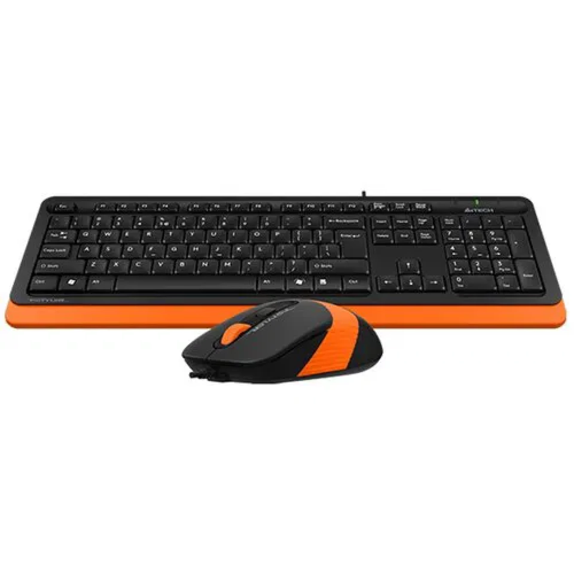 A4 Tech F1010 Fstyler 2u1 tastatura i miš YU