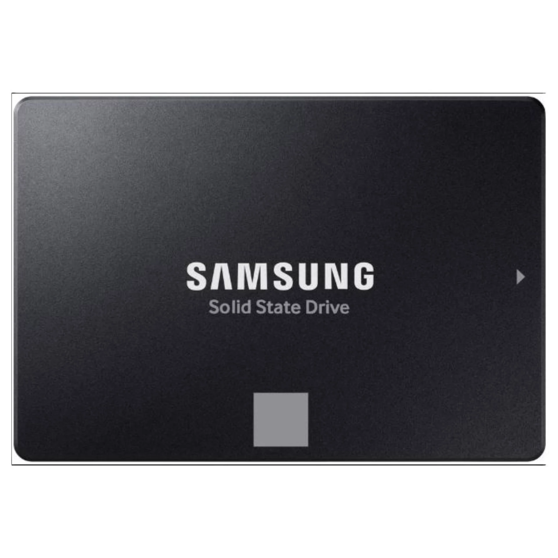 Samsung 500GB 2.5" SATA III 870 EVO (MZ-77E500B) SSD disk
