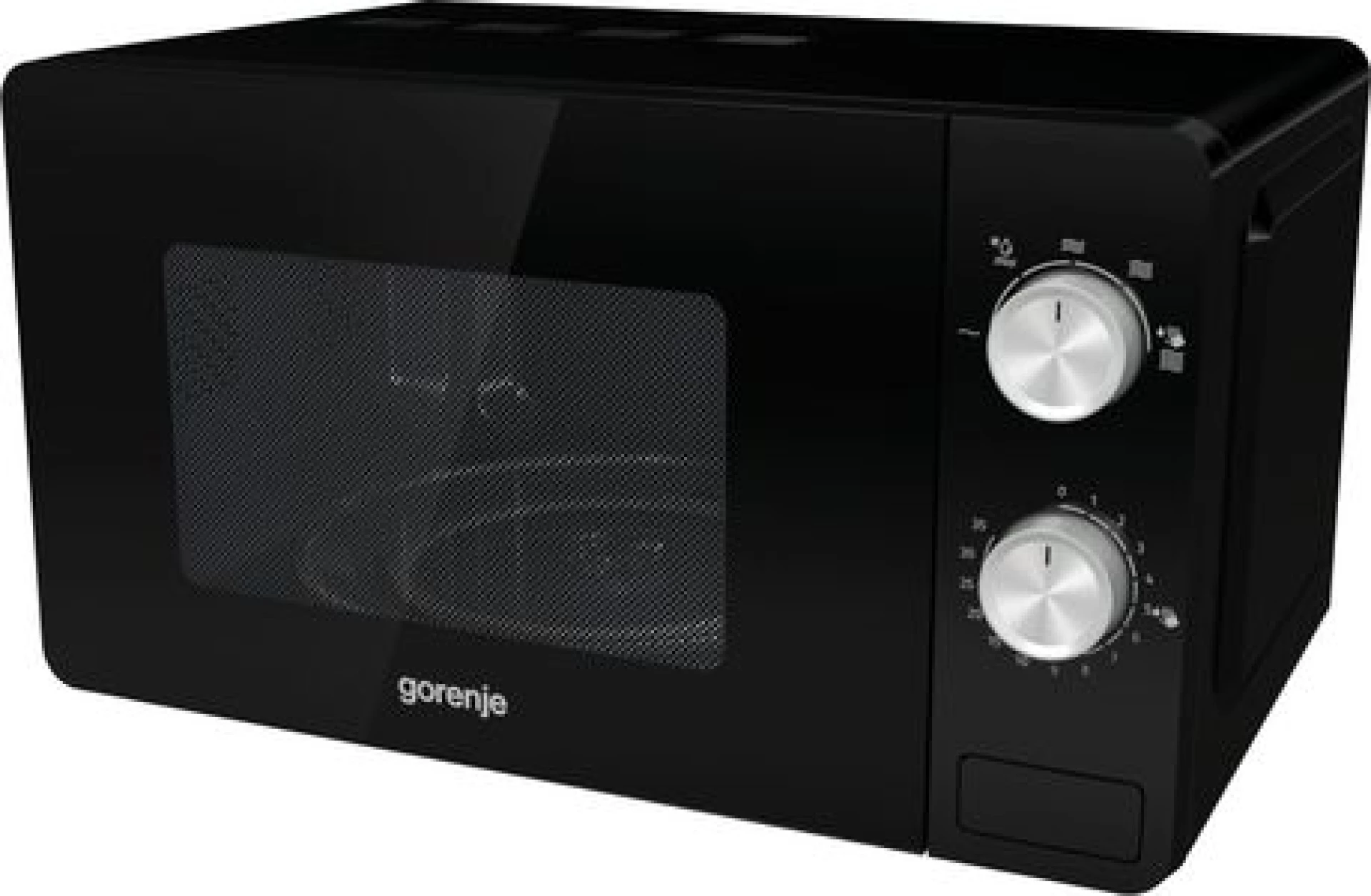 Gorenje Mikrotalasna rerna MO 20 E1 B