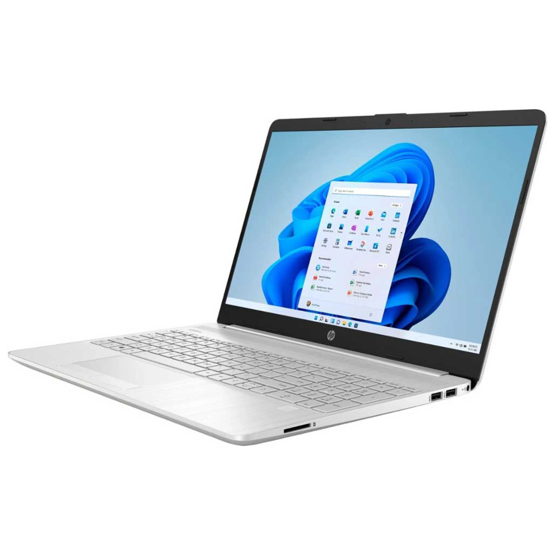 HP LAPTOP 15-DW3 i3/8/256 405F6U