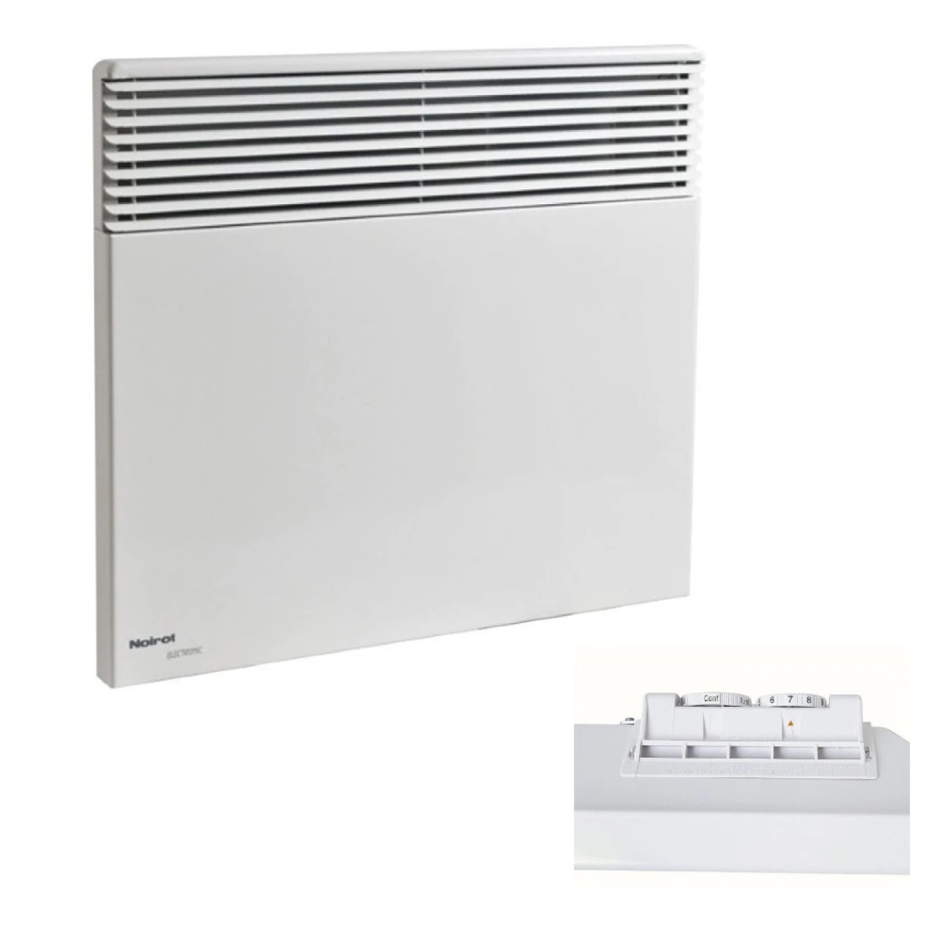 Noirot Spot W II Panelni radijator