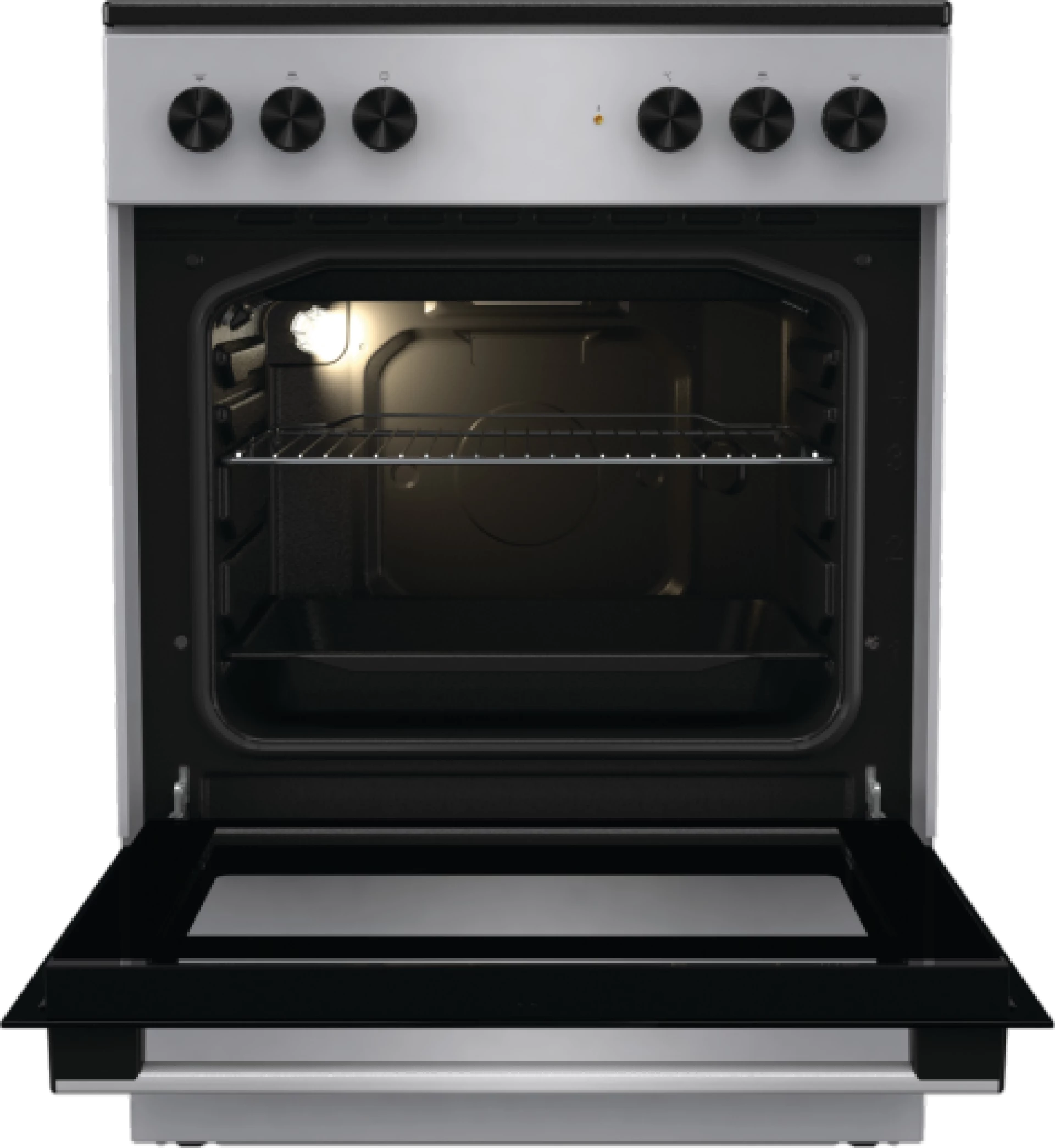 Gorenje  Električni šporet GEC6A11SG