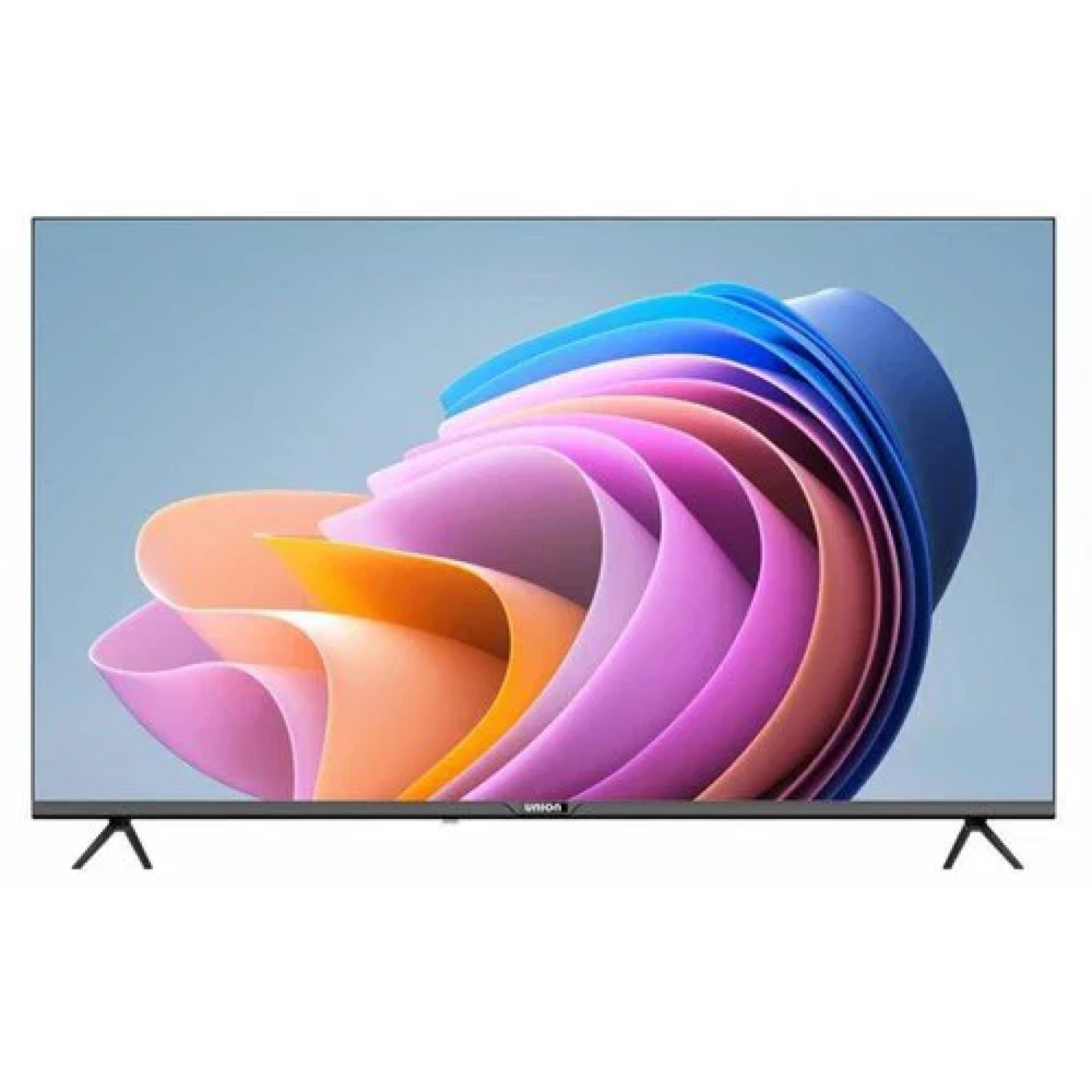 Union U70.55HU04.UHD Smart TV 55" 4K Ultra HD