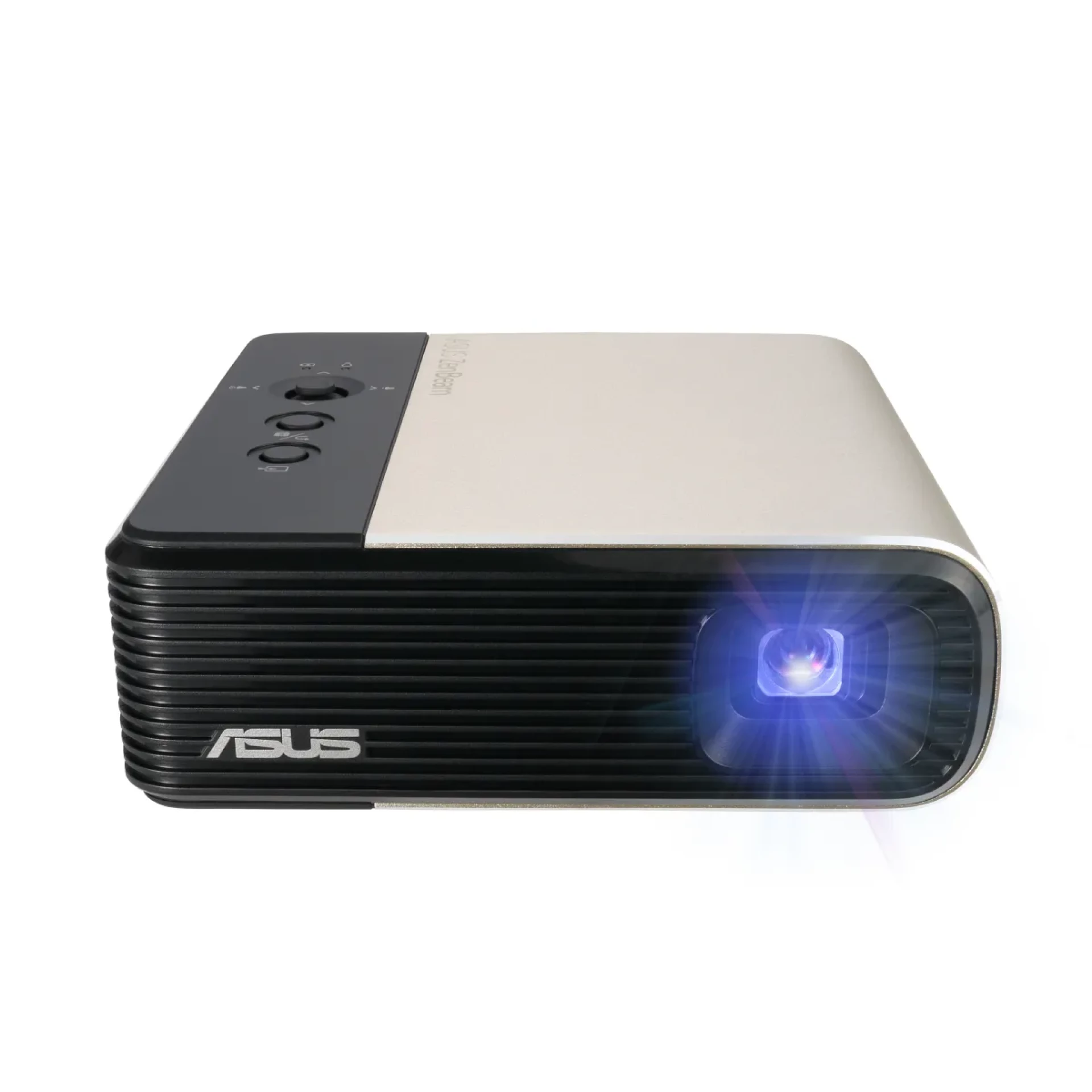 Asus ZenBeam E2 mini LED WiFi projektor