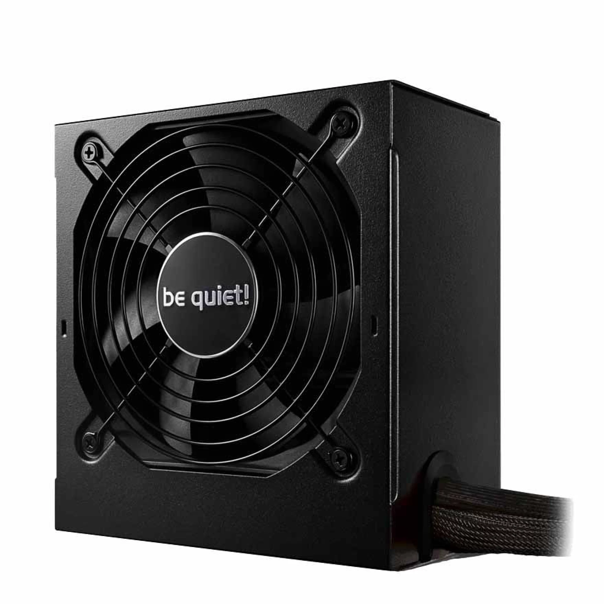 Be Quiet System Power 10 Bronze napajanje 650W