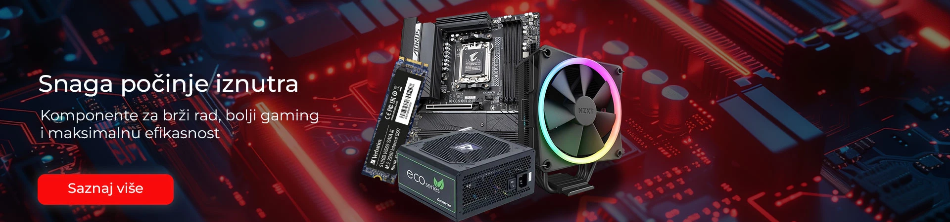 PC Komponente