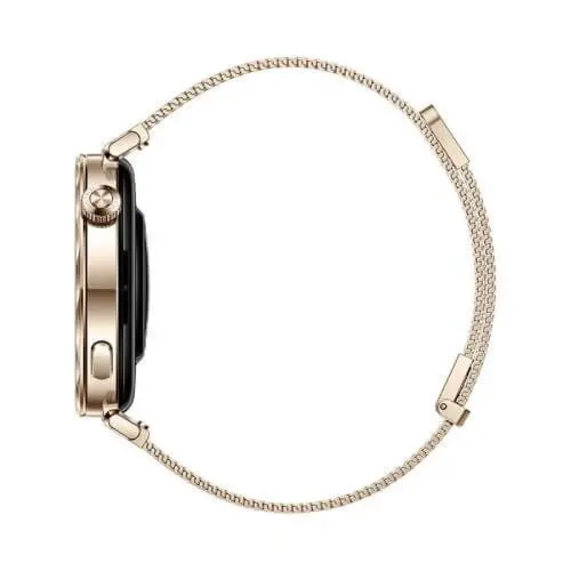Huawei Watch GT5 41mm  Gold Milanese pametni sat