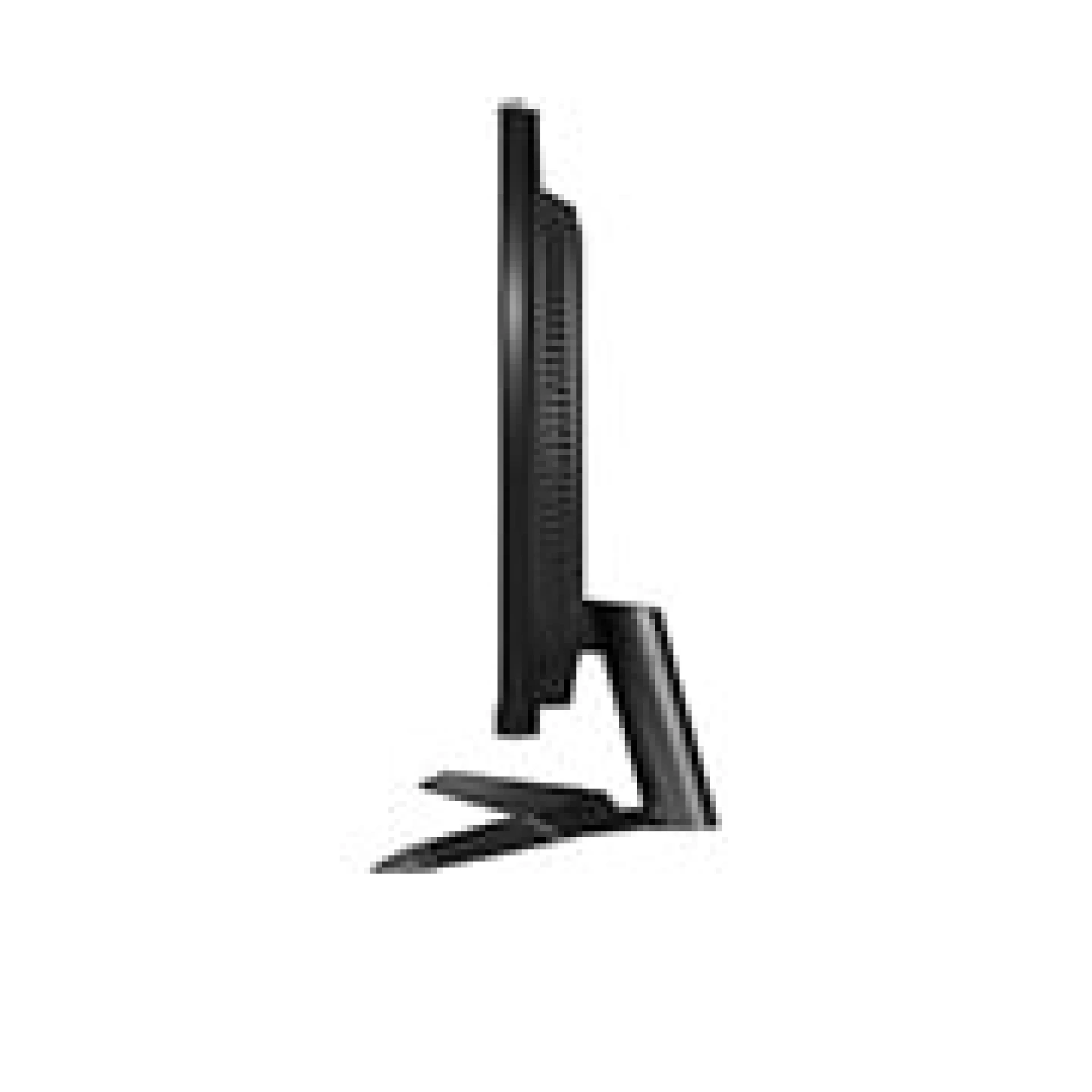 LG Gaming monitor UltraGear 27GS60F-B 27" IPS
