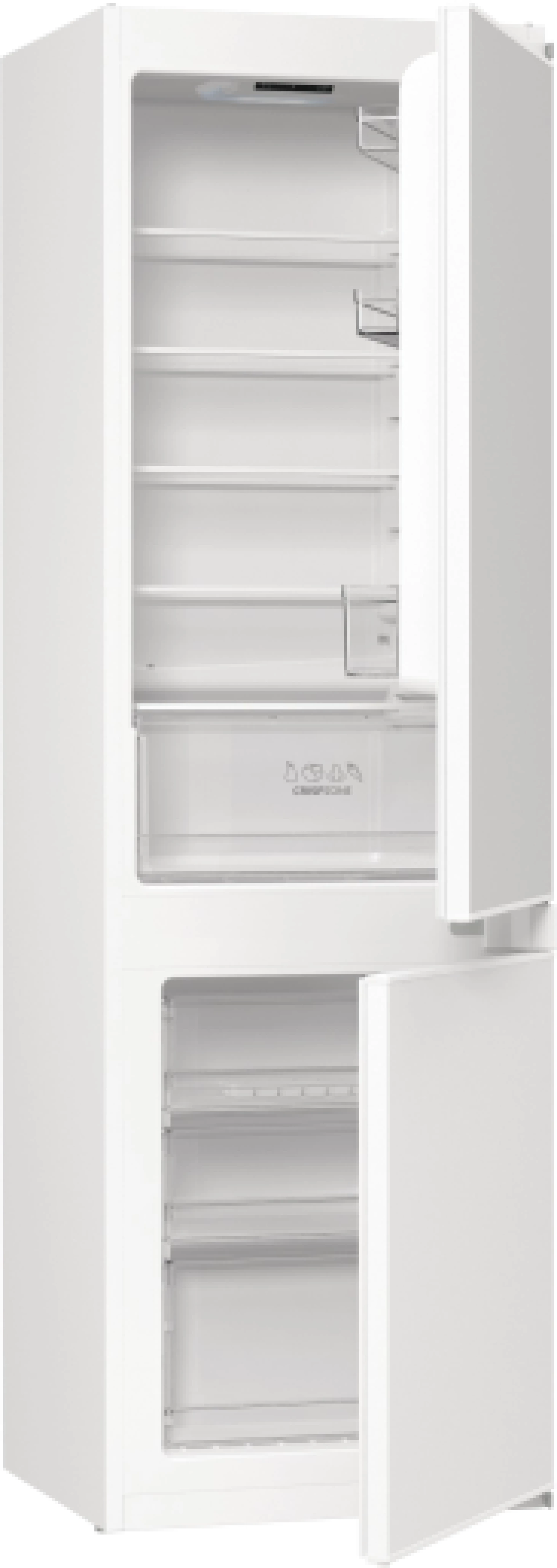 Gorenje  Ugradni kombinovani frižider RKI517E41