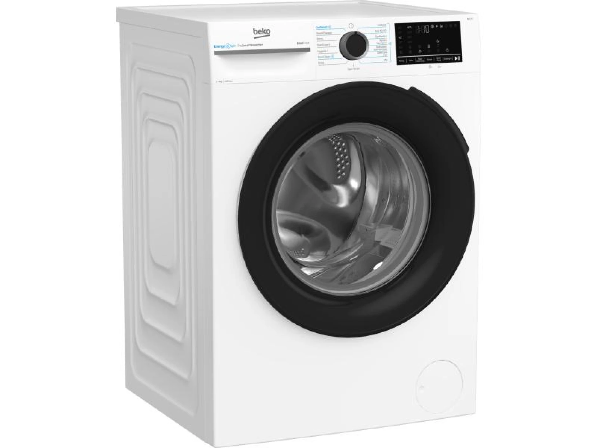 Beko BM3WFSU49415WB Mašina za pranje veša 9kg