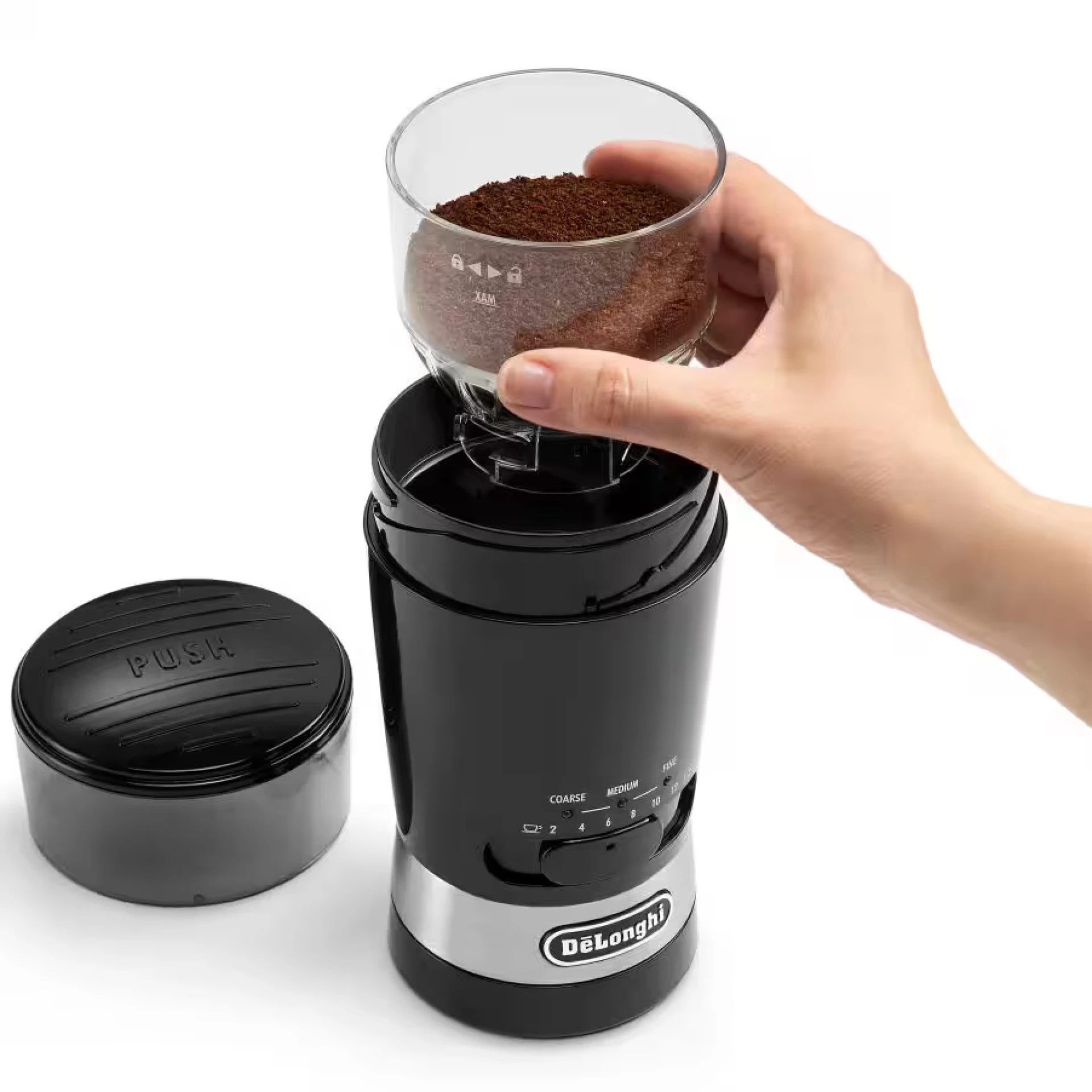 DeLonghi Mlin za kafu KG210