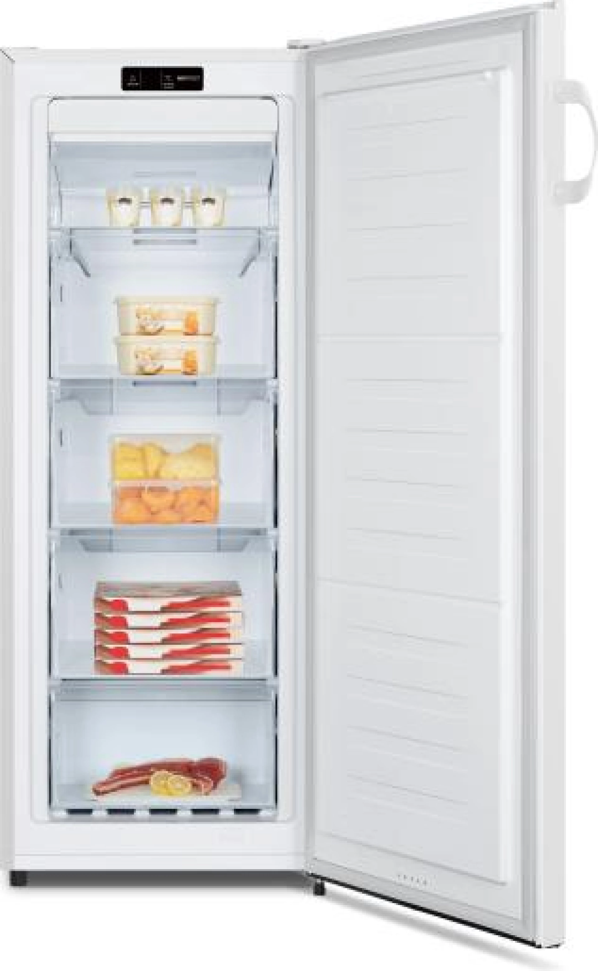 Gorenje Zamrzivač FN514E4W5