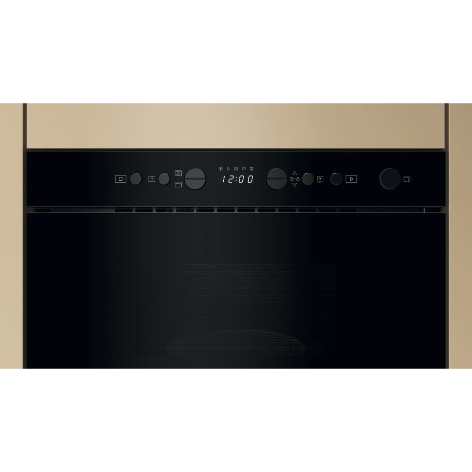 Whirlpool Ugradna mikrotalasna rerna WMN14BB