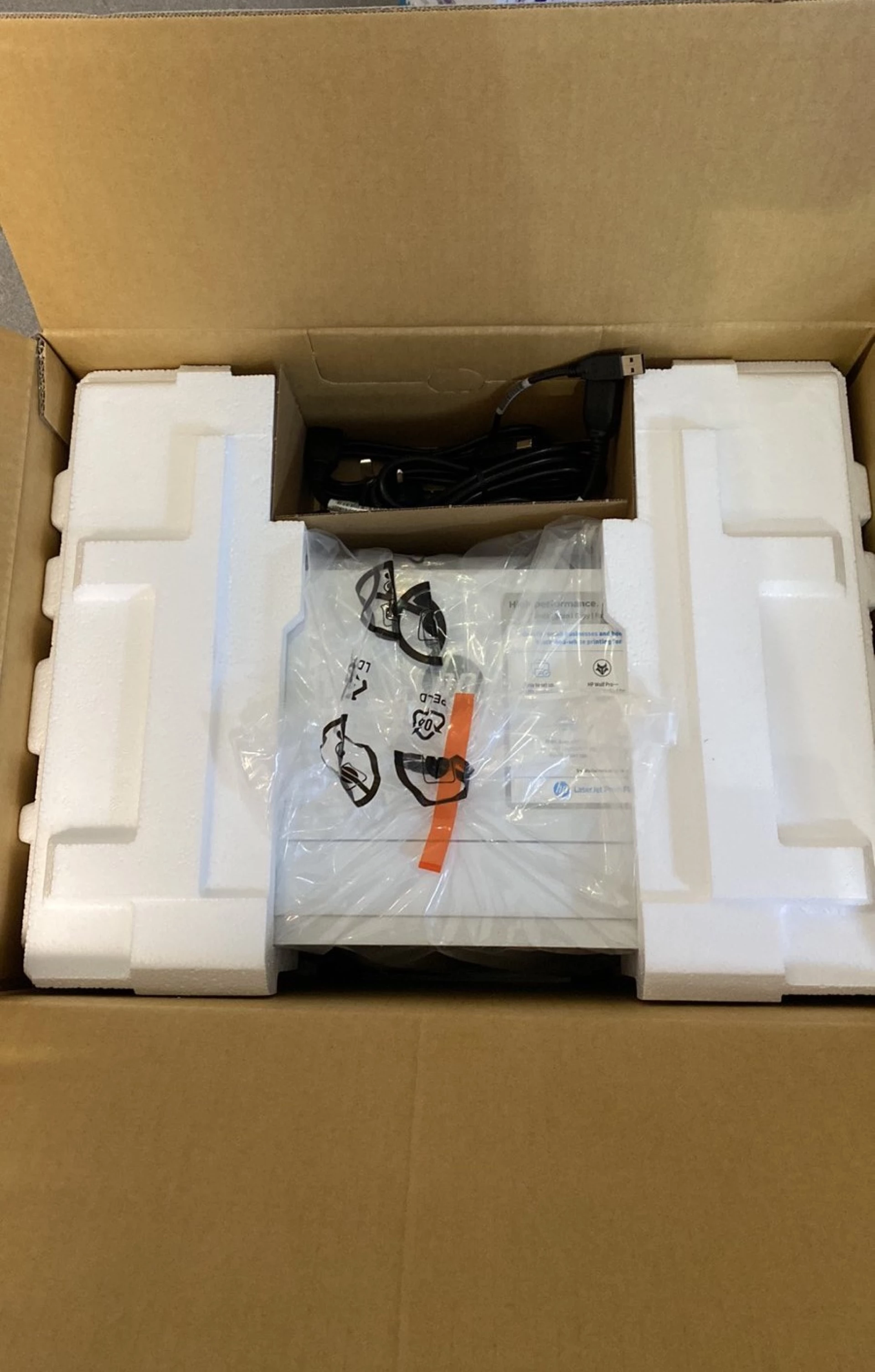 OUTLET - HP LaserJet Pro MFP 3103fdw multifunkcijski štampač