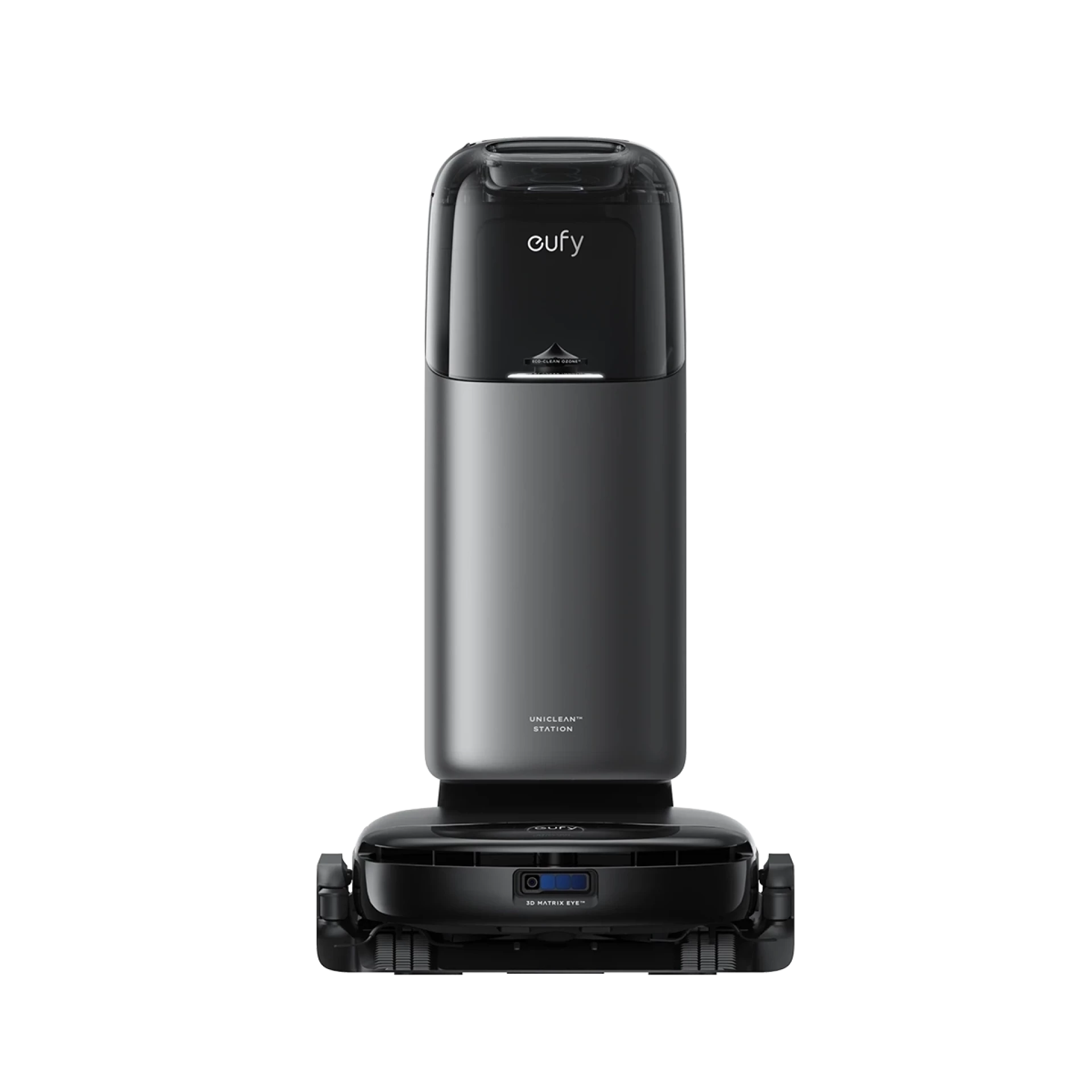 Eufy Robot Usisivač S1 Pro Crna