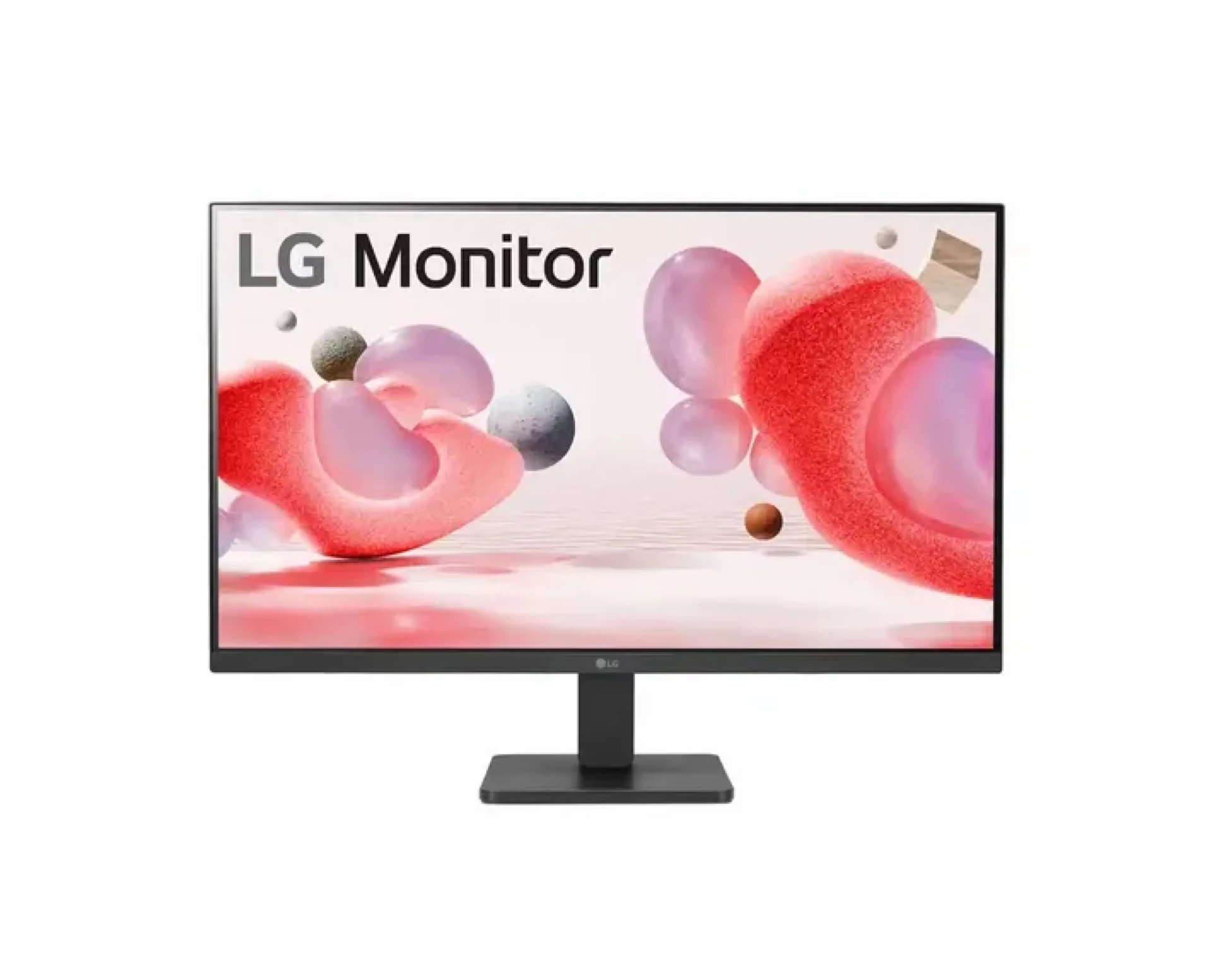 LG MONITOR 27" IPS 27MR400-B