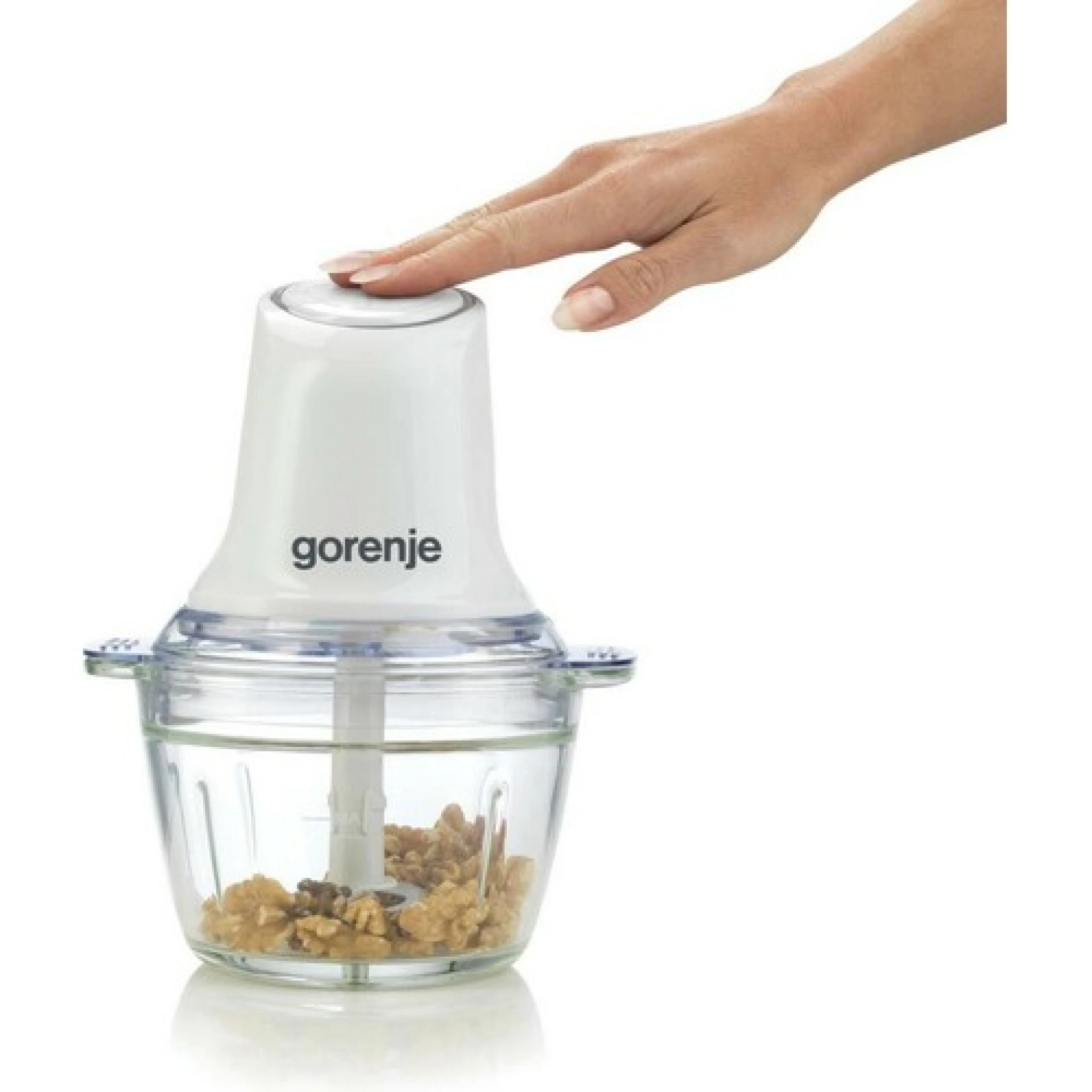 GORENJE SECKALICA S501GW