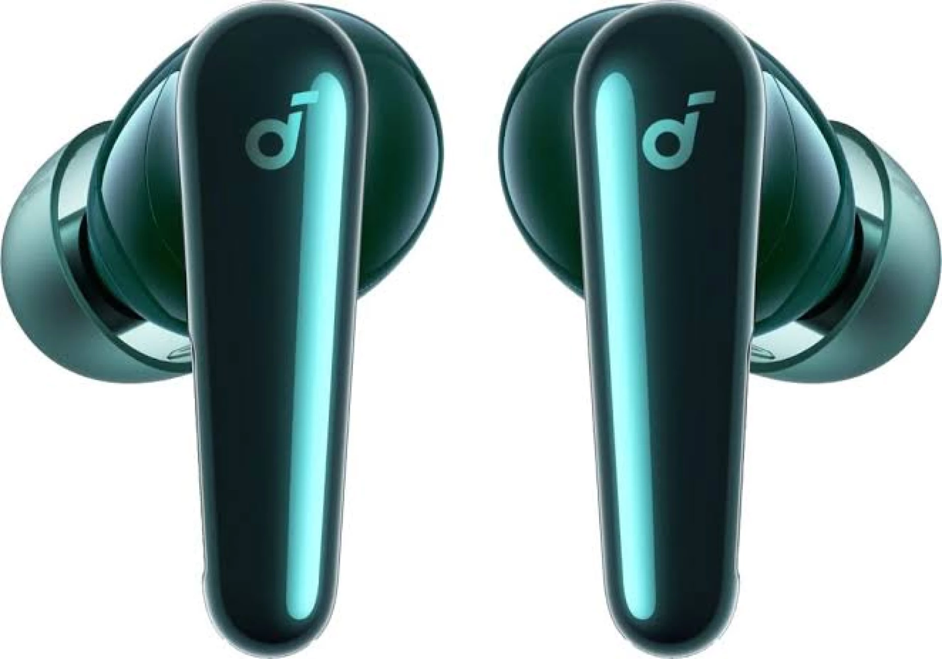 Soundcore TWS In-Ear Slušalice Liberty 4 Pro Zelena