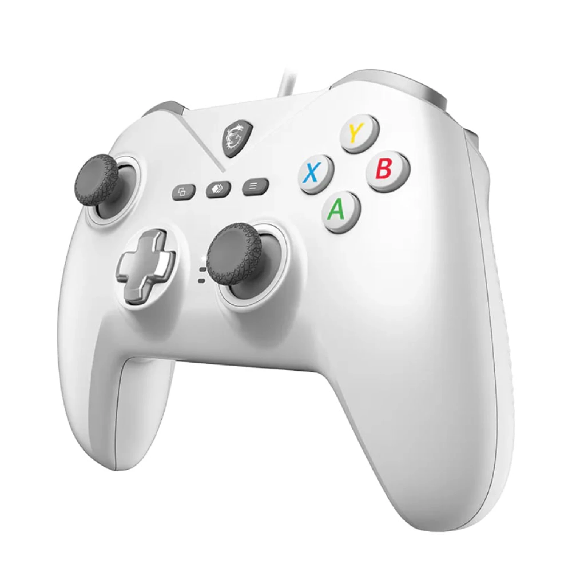 MSI Force GC200 beli gamepad