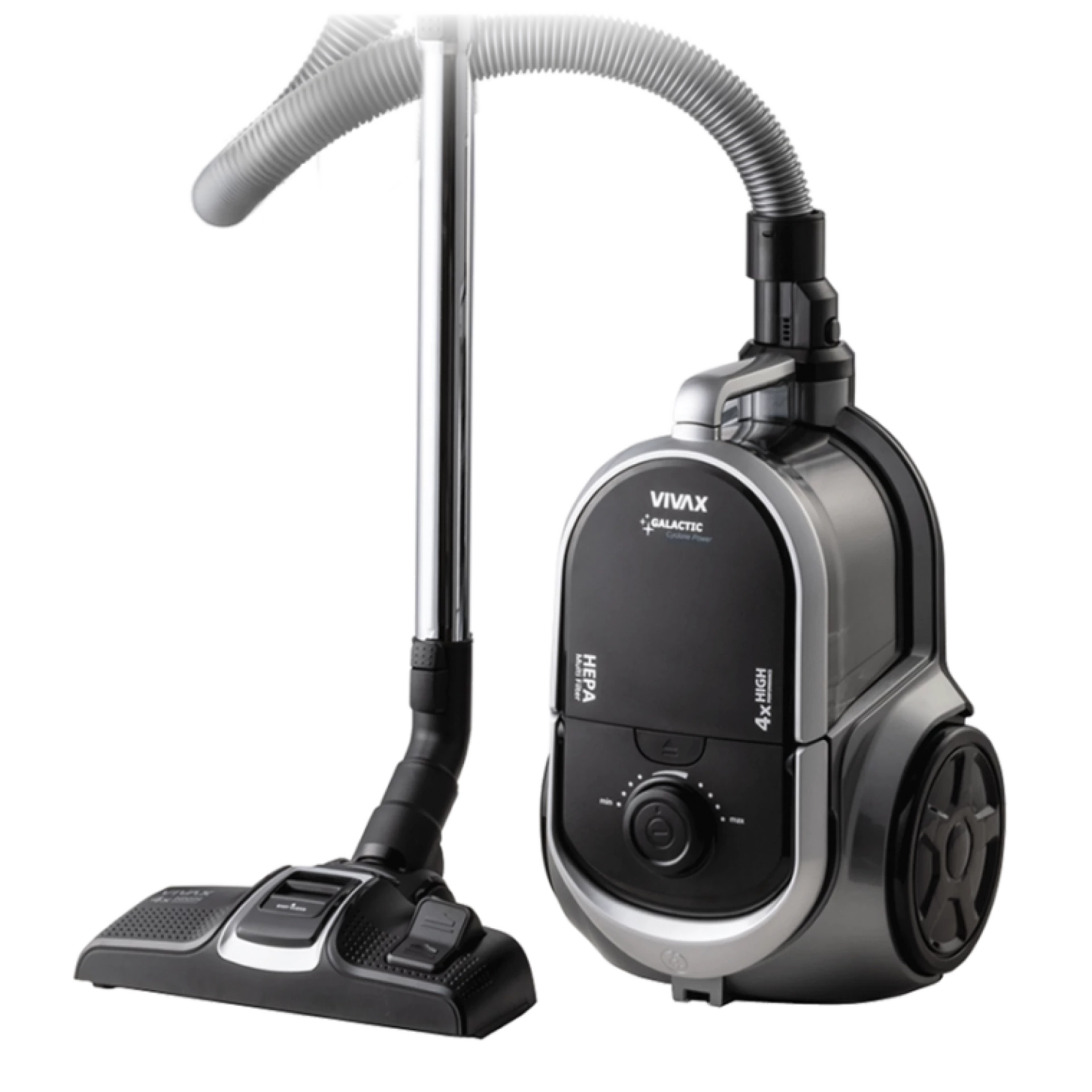 Vivax Home Usisivač VCC-8004AB Galactic