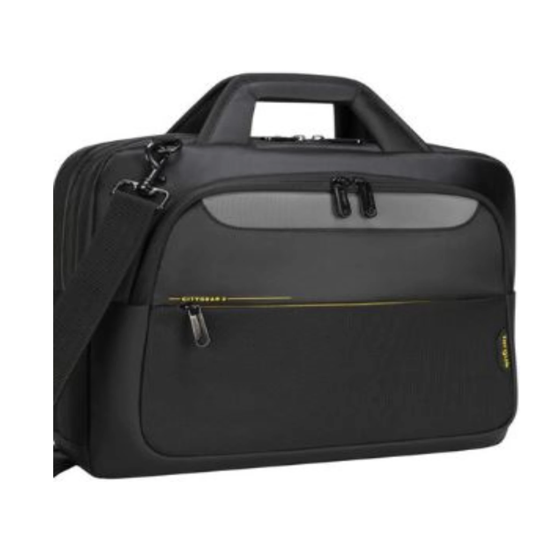Targus CityGear crna torba za laptop do 15.6"