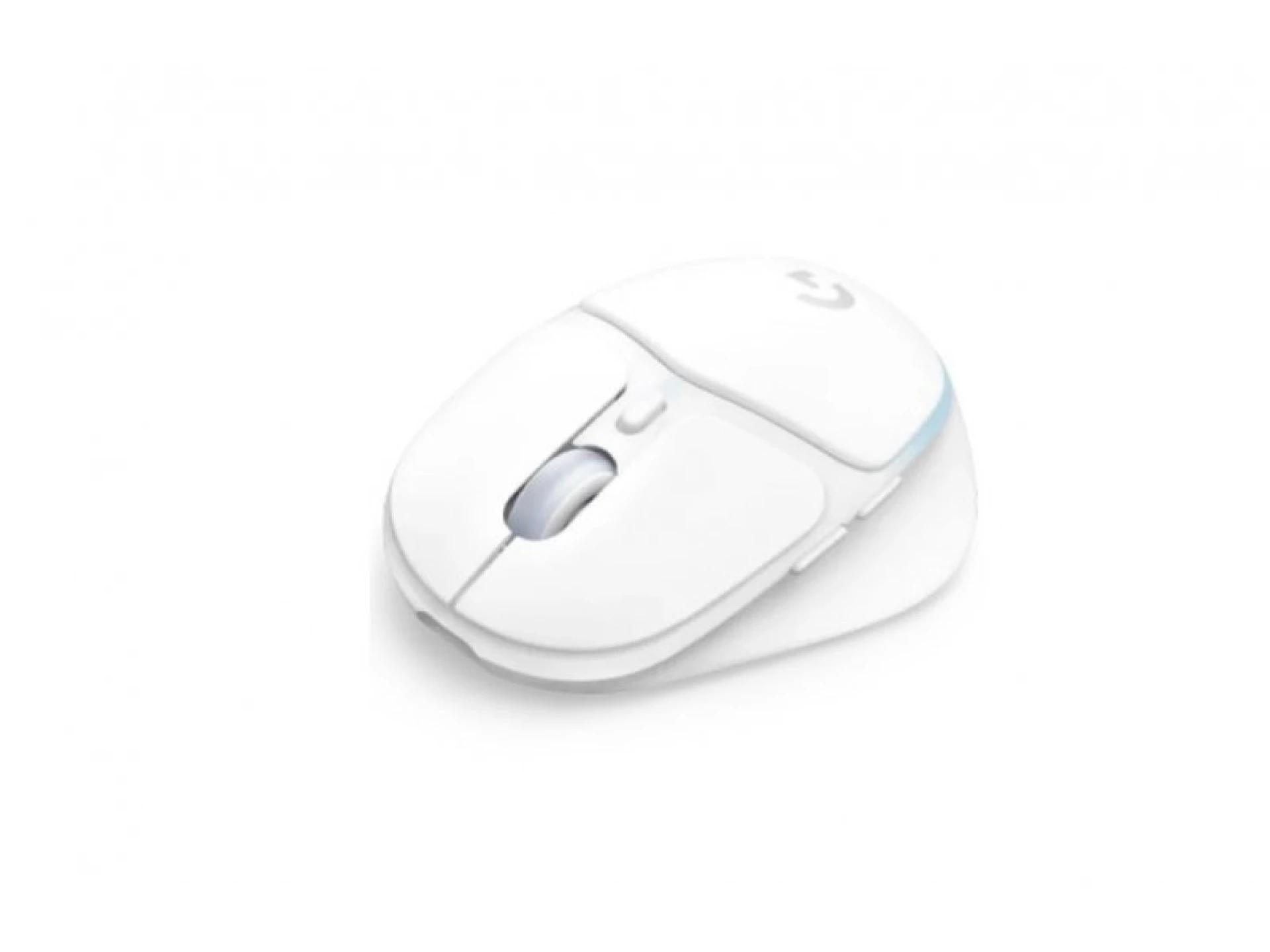  Logitech G705 Gejmerski bežični miš beli 8200 DPI