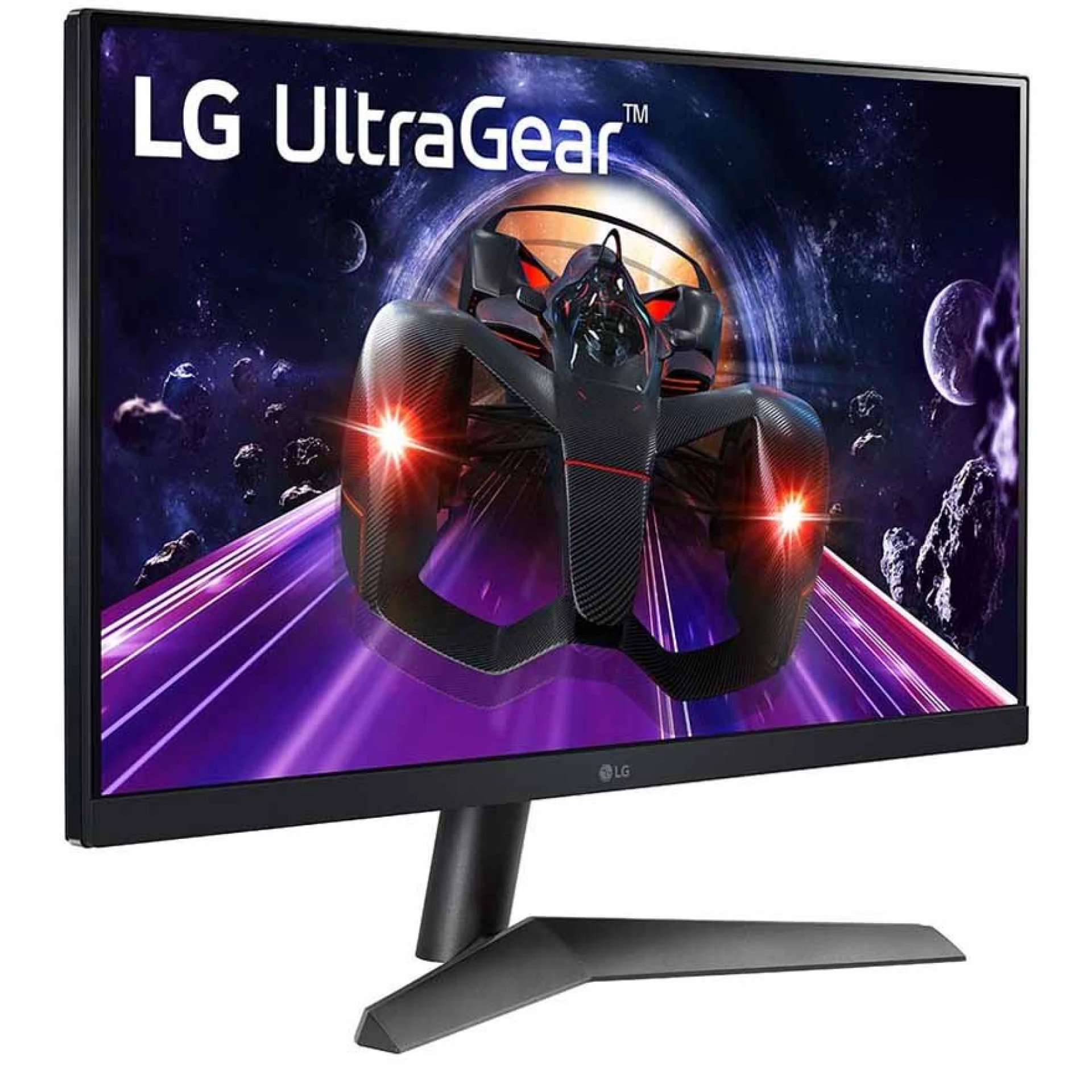 LG Monitor 24GN60R-B.AEU