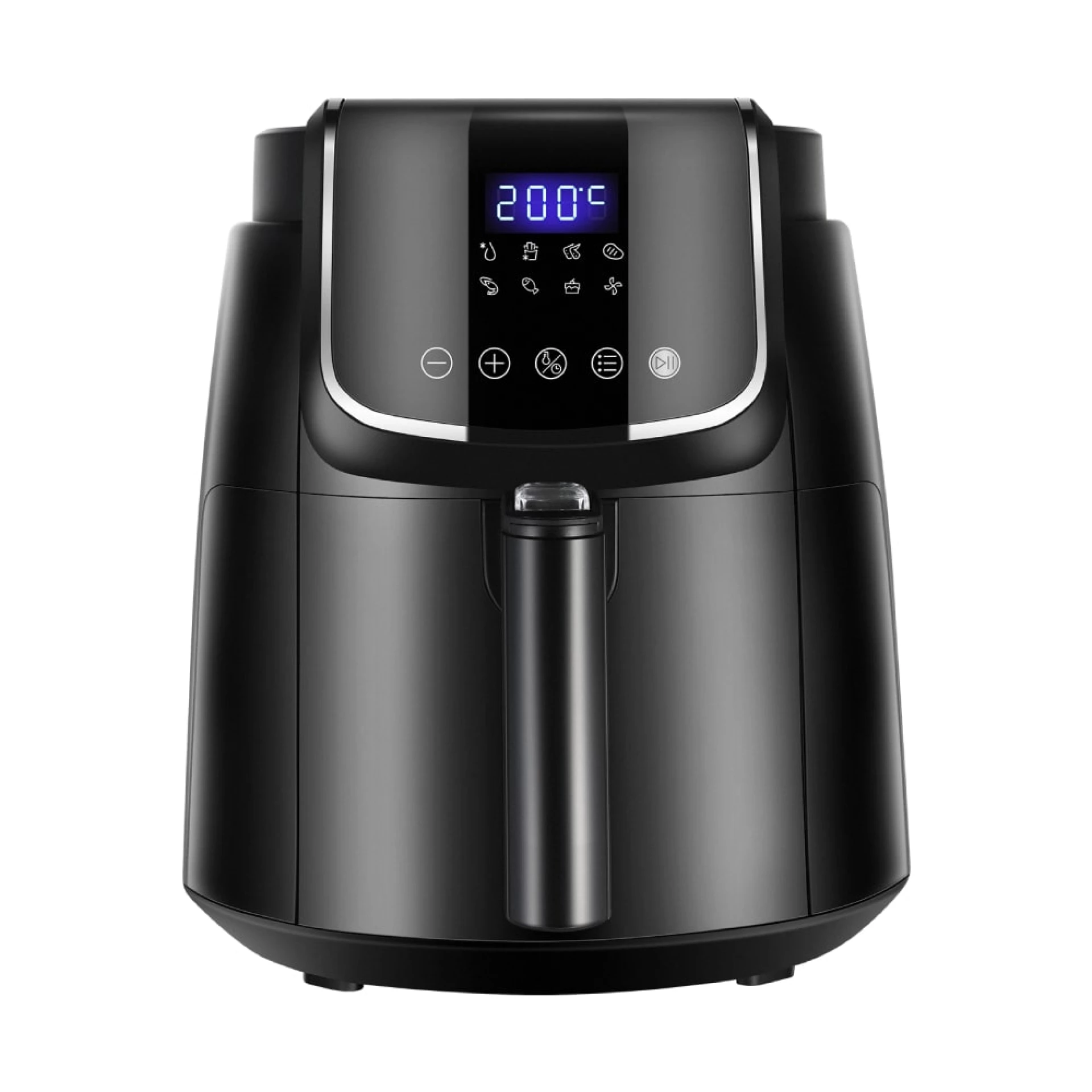 MIDEA FRITEZA NA VRUĆ VAZDUH MIDEA MF-CN40C2