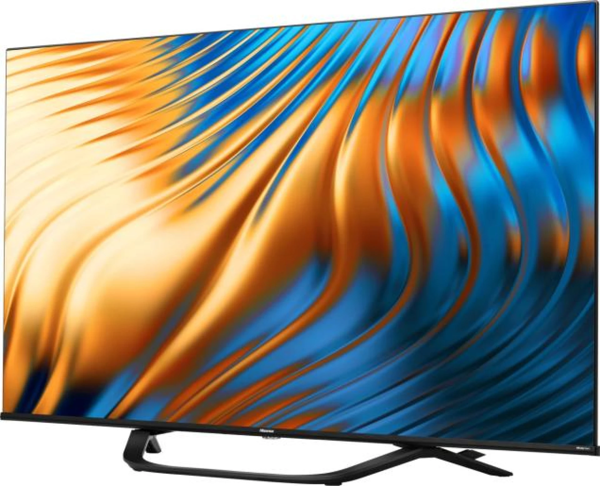 HISENSE SMART TV 43"  UHD 43A63H