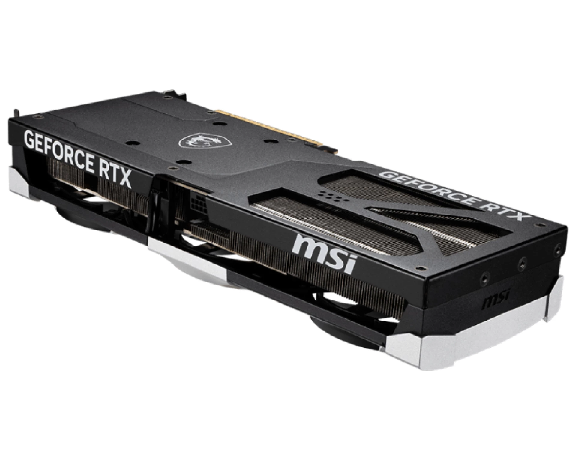 MSI GeForce RTX 5070 Ti VENTUS 3X OC Grafička kartica 16GB GDDR7 256bit