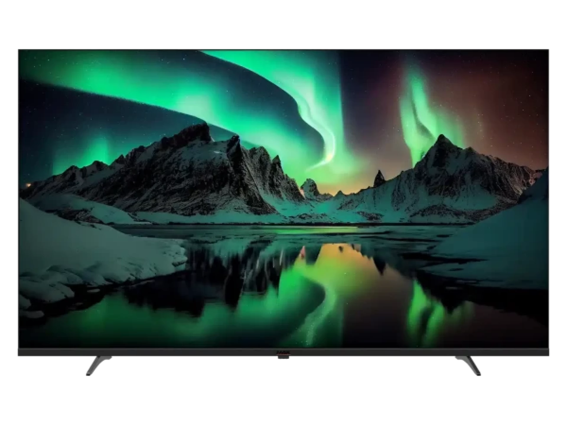 Max 55MT504S Smart TV 55" 4K Ultra HD