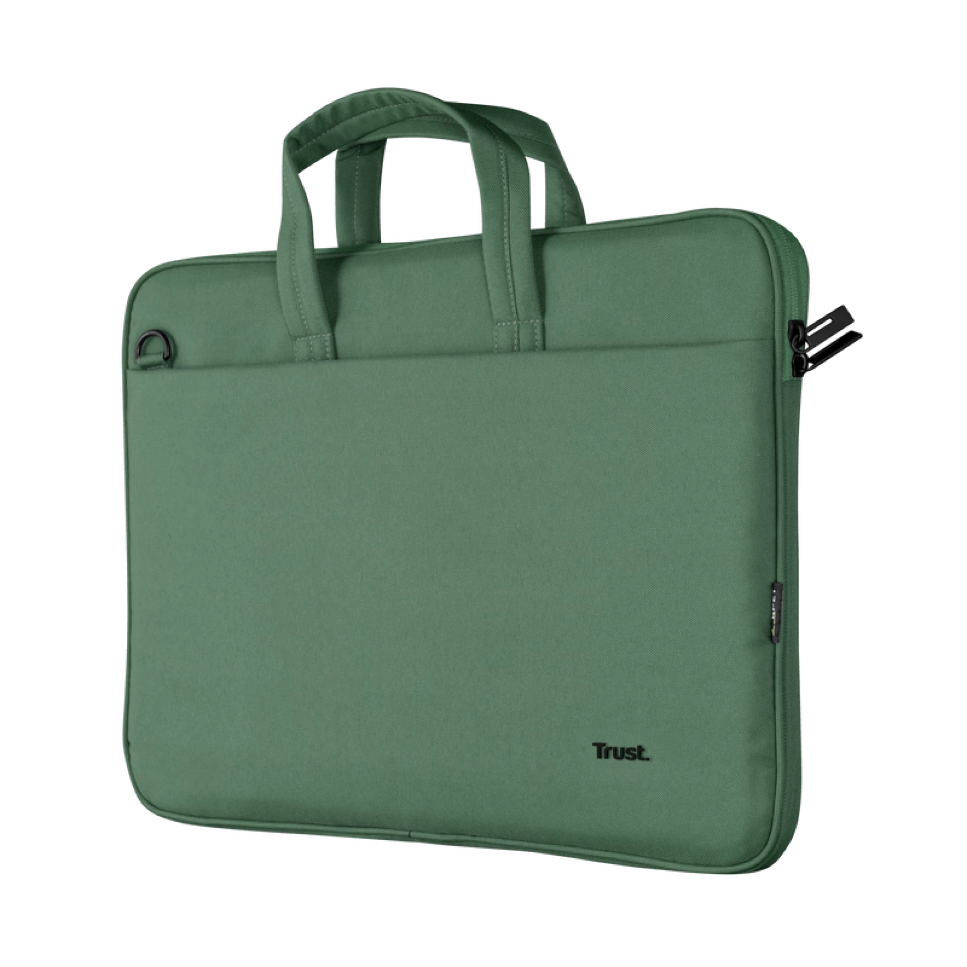 Trust Torba za laptop Bologna 16" Eco zelena