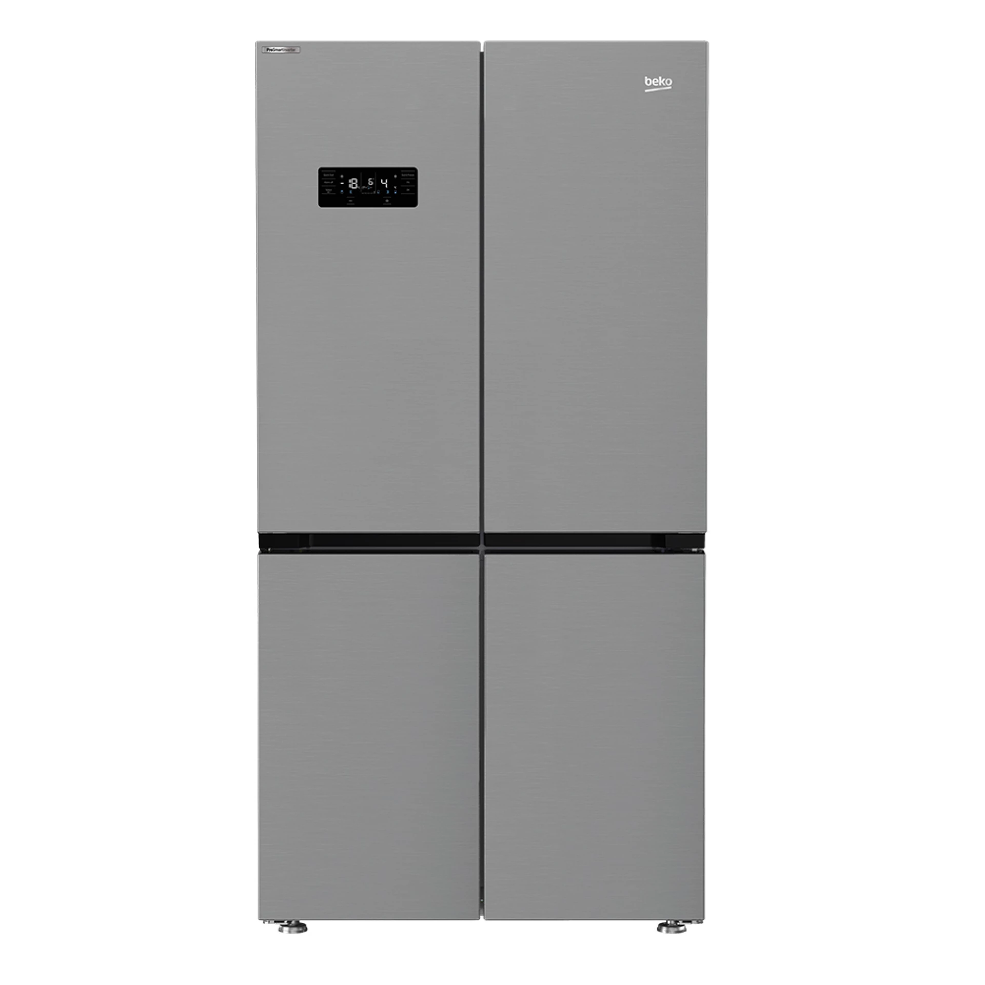 Beko Frižider side by side GN1416240XPN 
