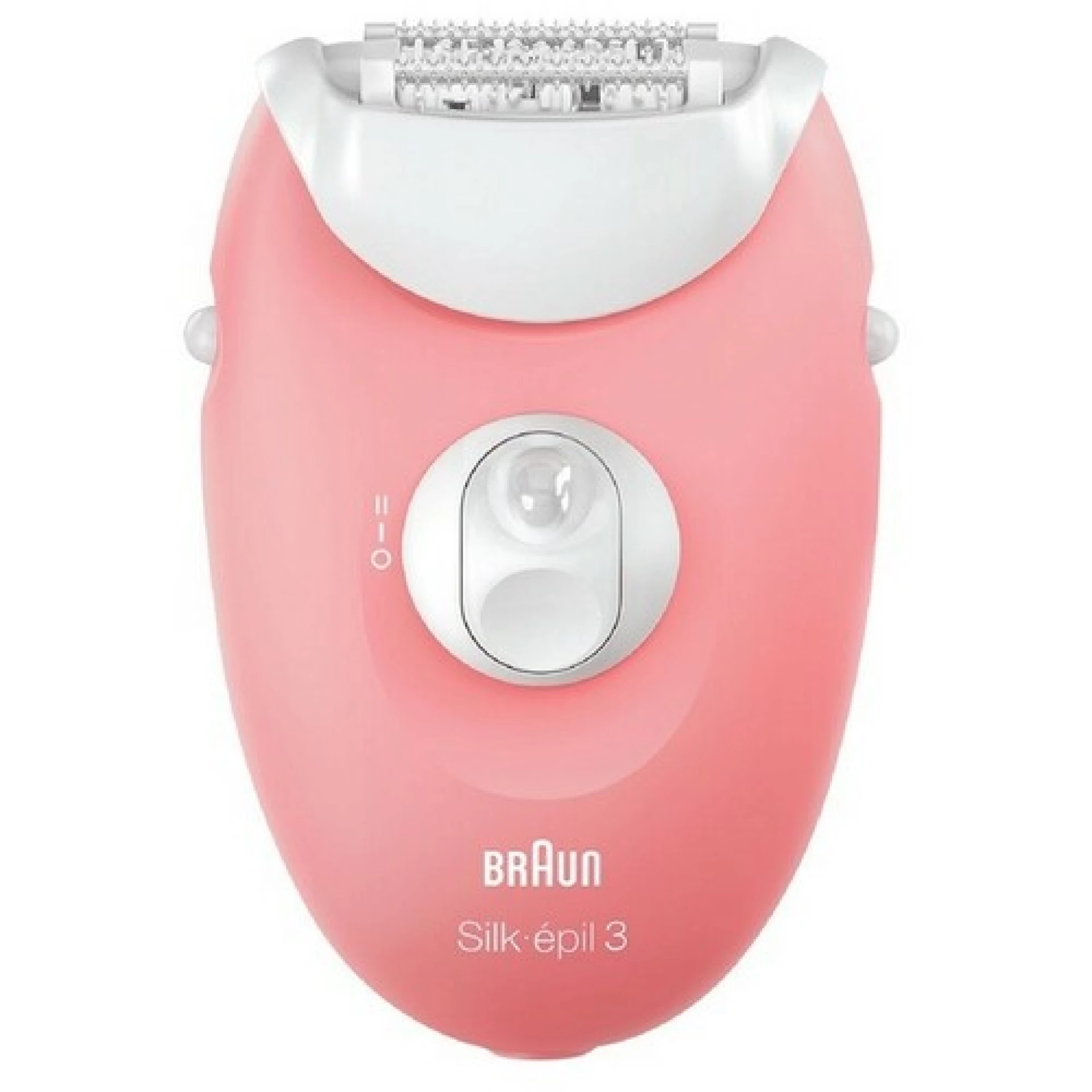 Braun epilator SE3430