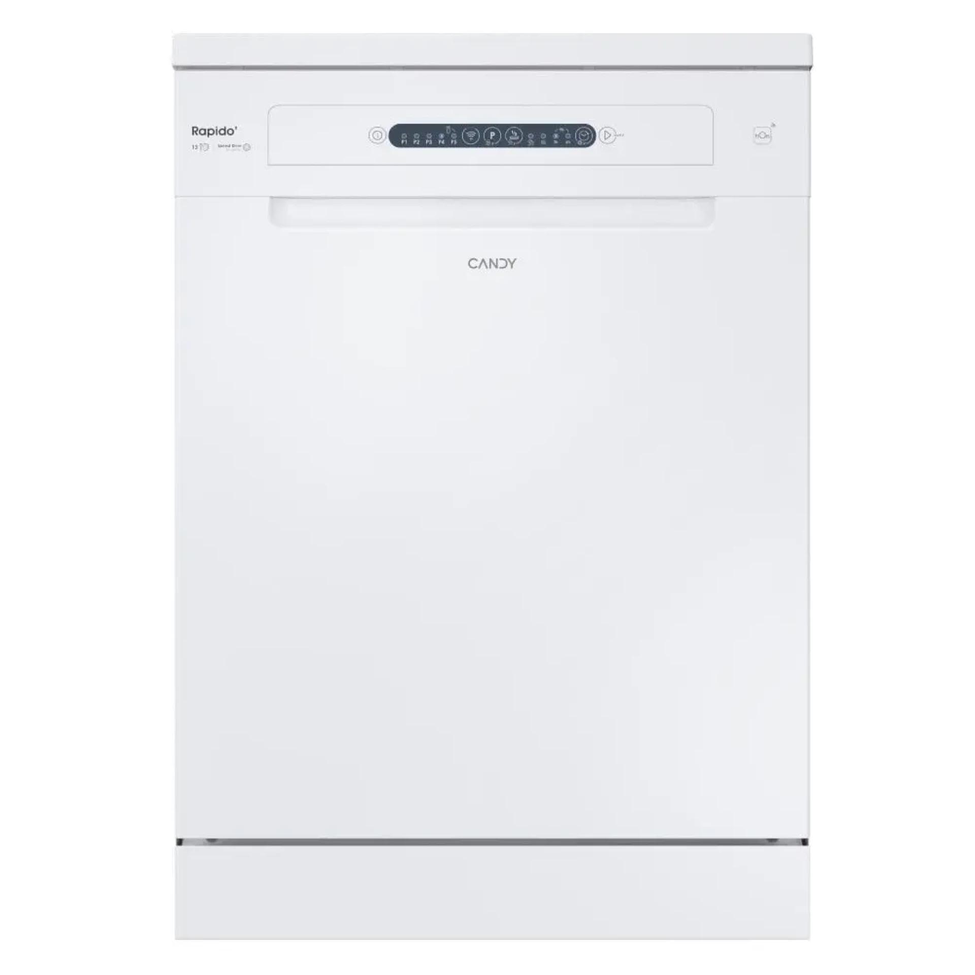 Candy Mašina za pranje sudova CF3E7E0W 