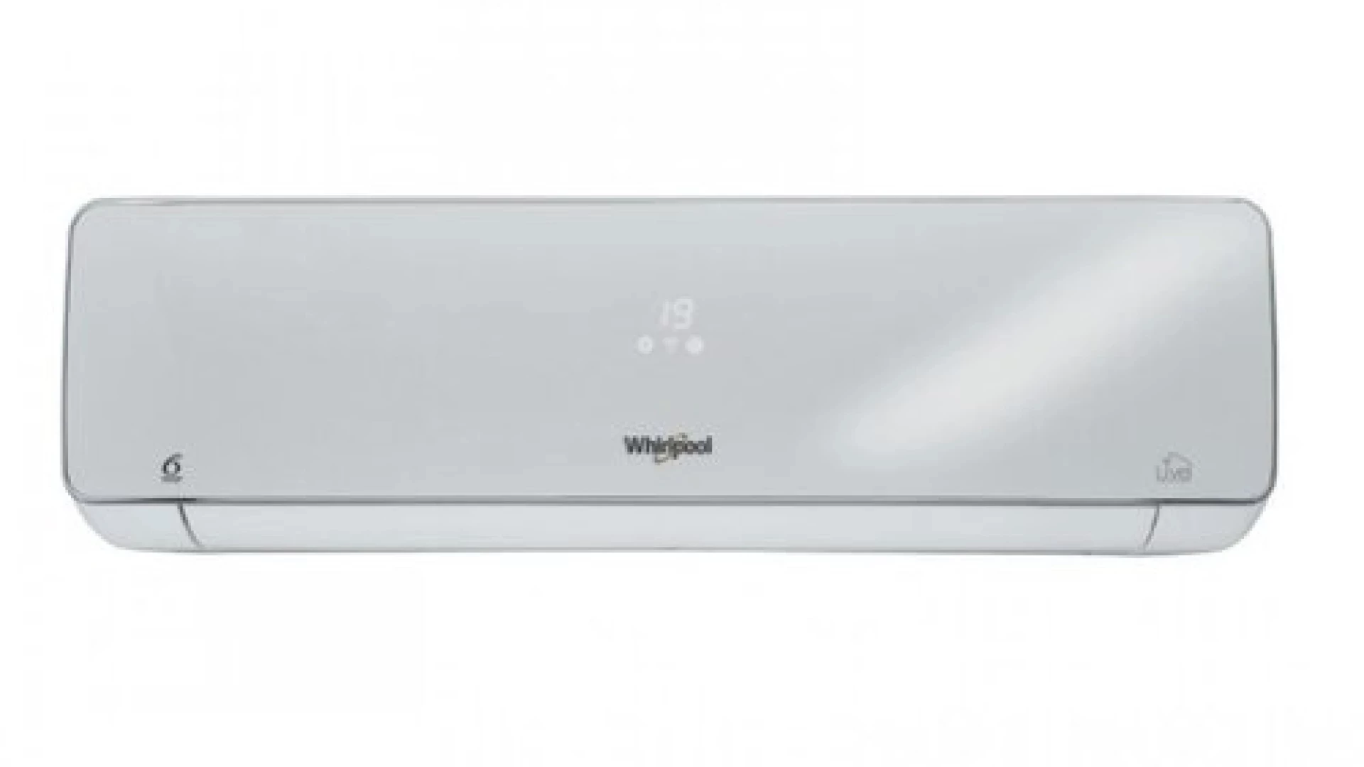 Whirlpool Inverter klima uređaj 12000 BTU SPIW312A3WF20 