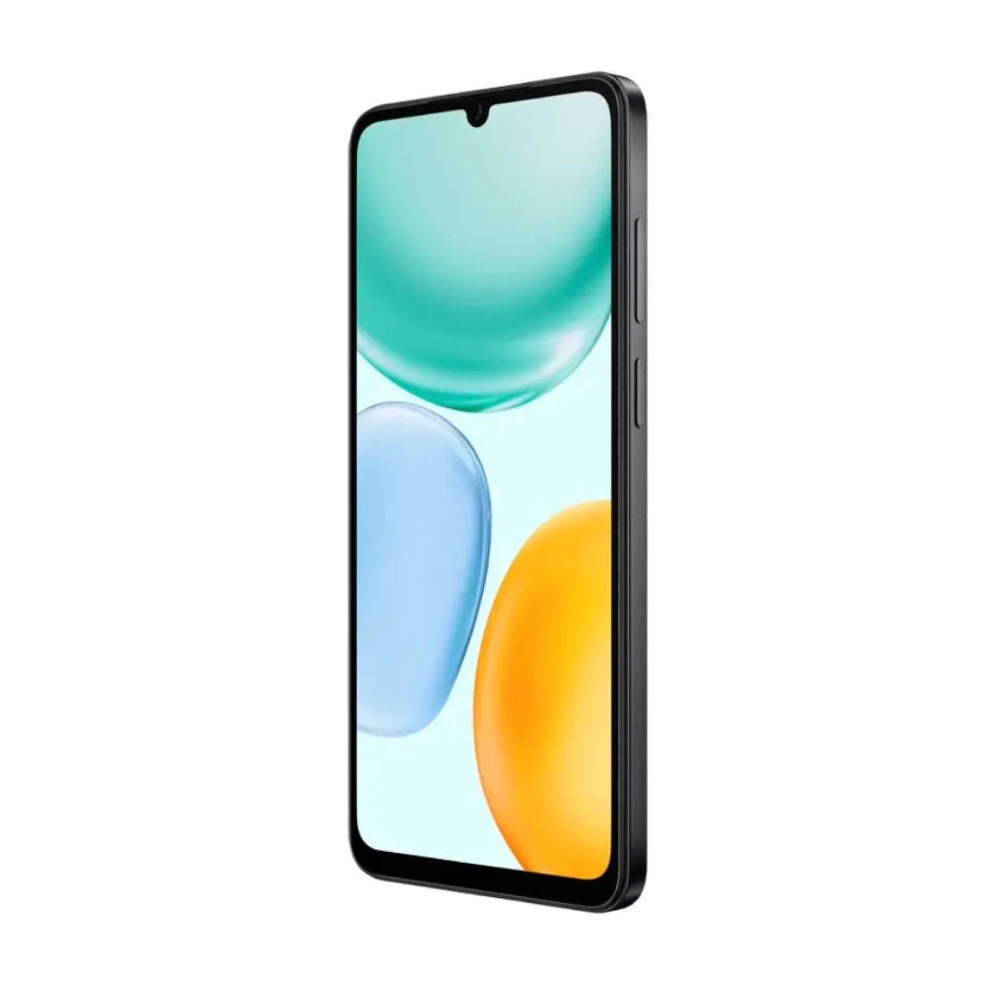 Honor X5c Plus 4/64GB crni mobilni 6.74" Helio G81 4GB 64GB 50Mpx Dual SIm