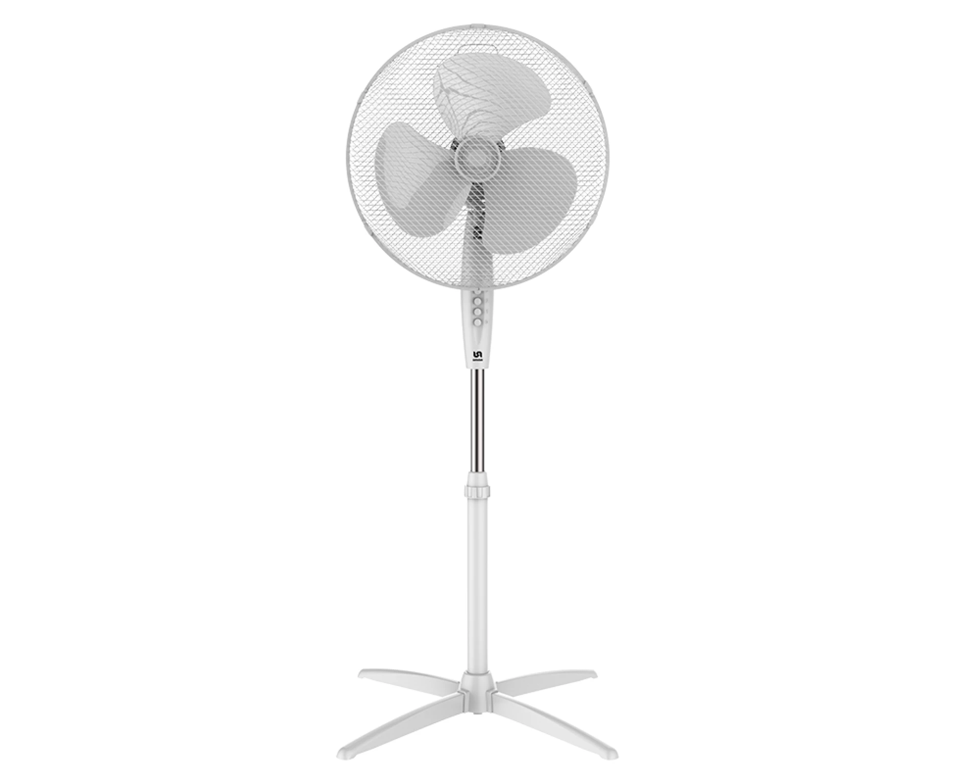 Union Ventilator stojeći UN-1608W 