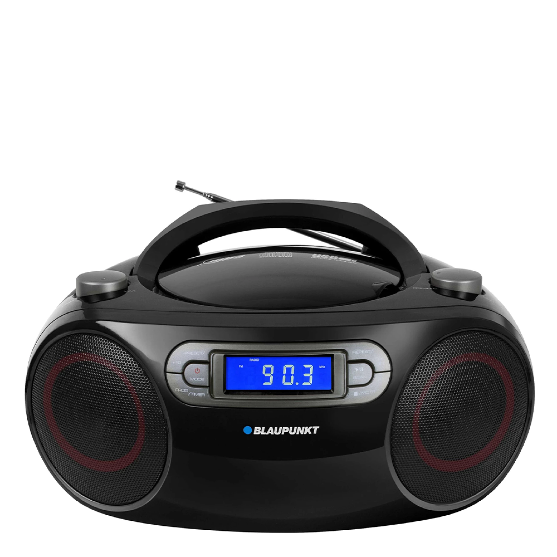 Blaupunkt Boombox BB18BK