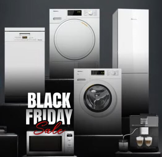 Vodič za kupovinu bele tehnike