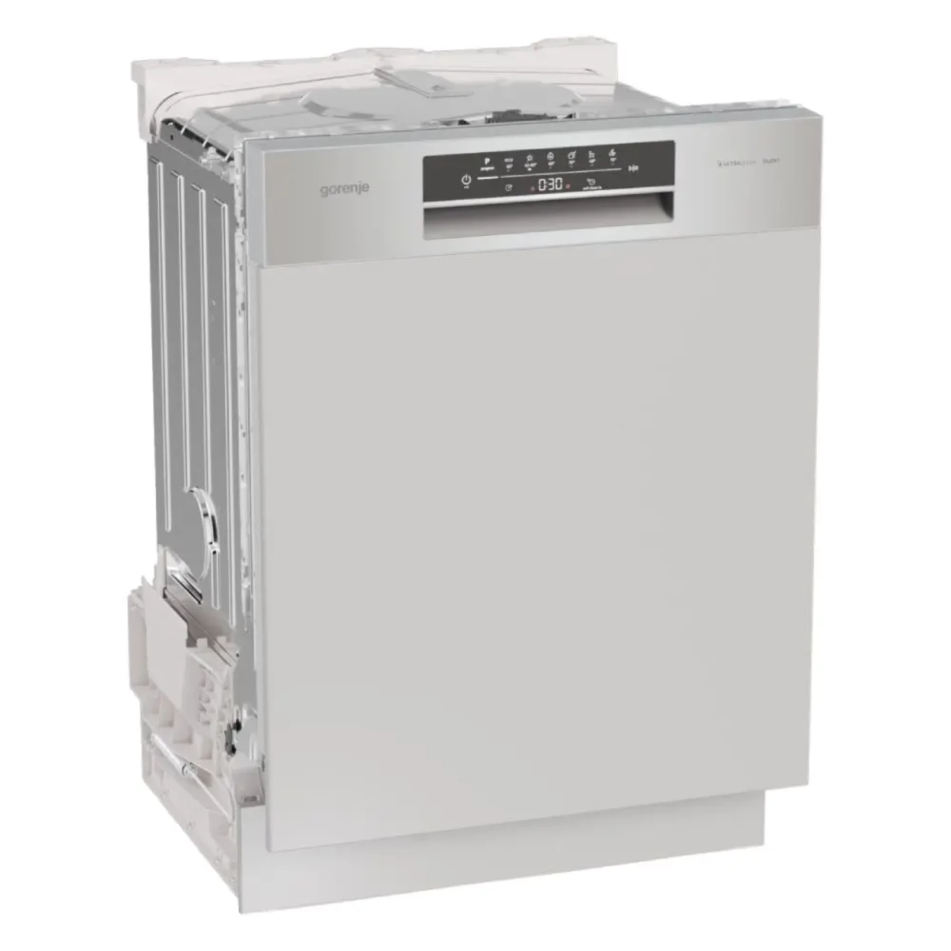Gorenje Ugradna mašina za pranje sudova GI643C9X