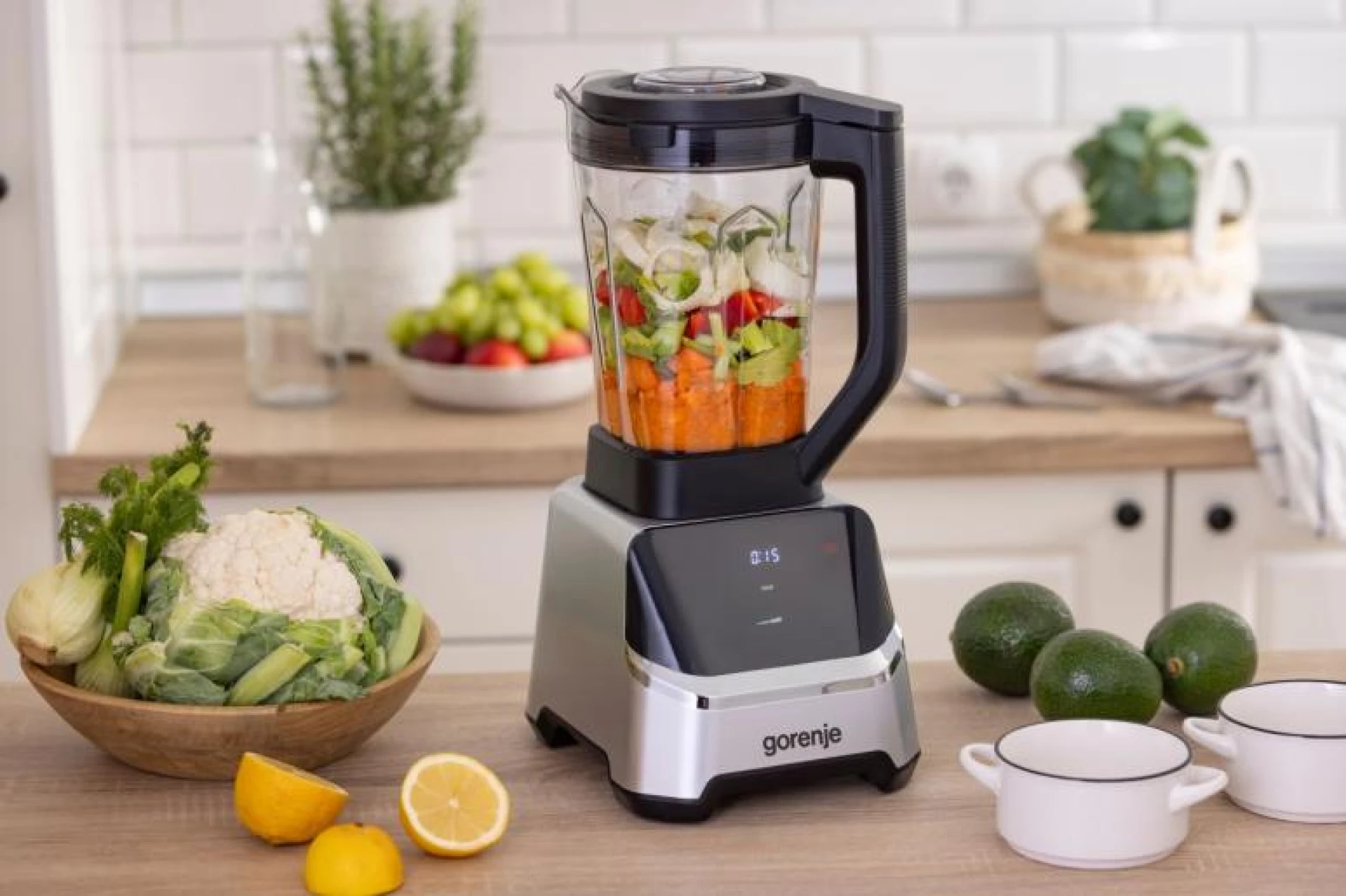Gorenje Blender BP1500DE