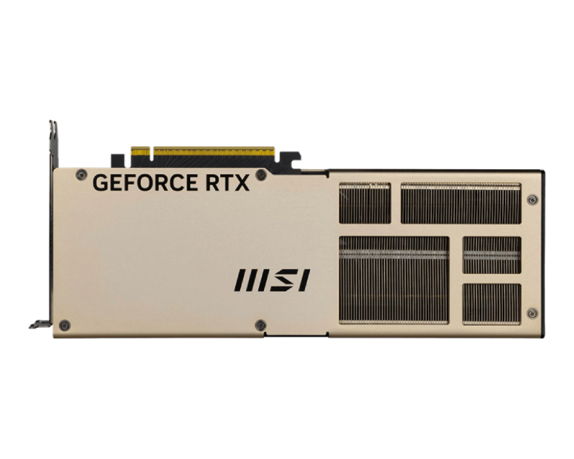 MSI GeForce RTX 5070 Inspire 3 grafička kartica 12GB GDDR7 192bit