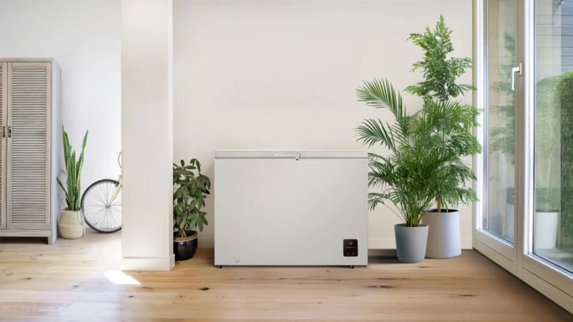 Gorenje Zamrzivač FH30EAW