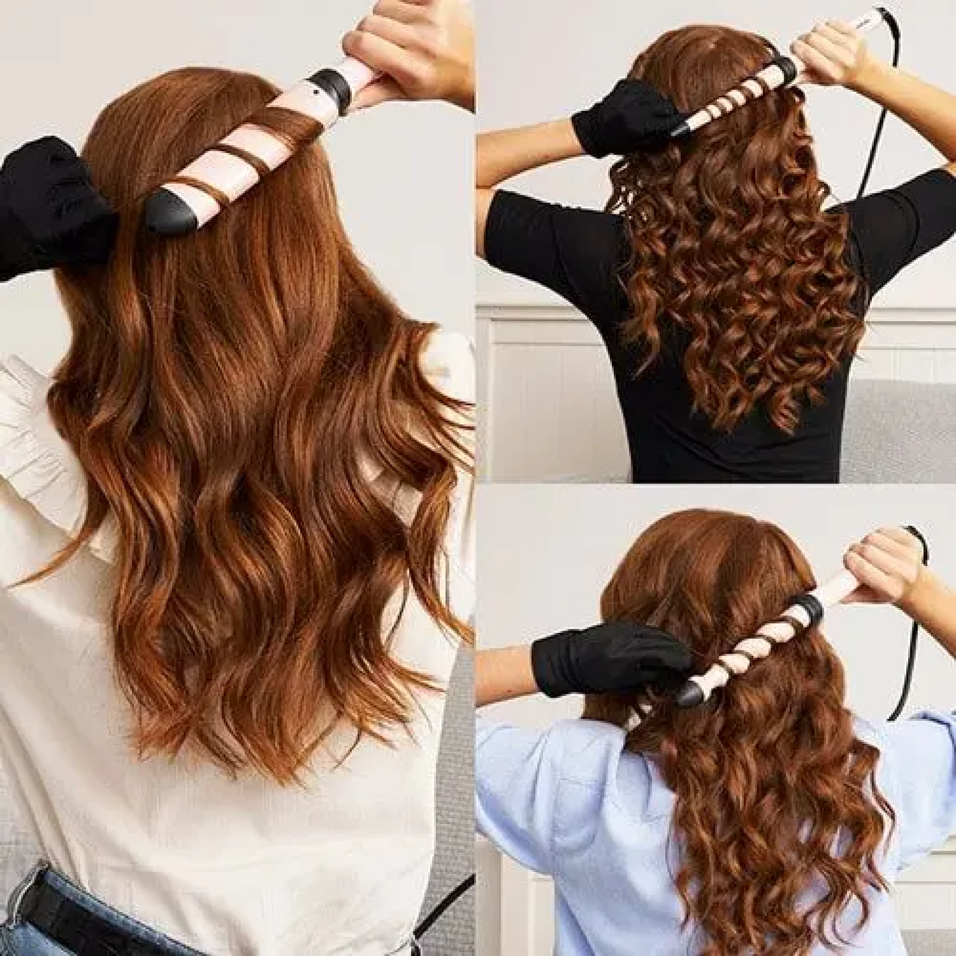 Babyliss MS750E stajler za kosu
