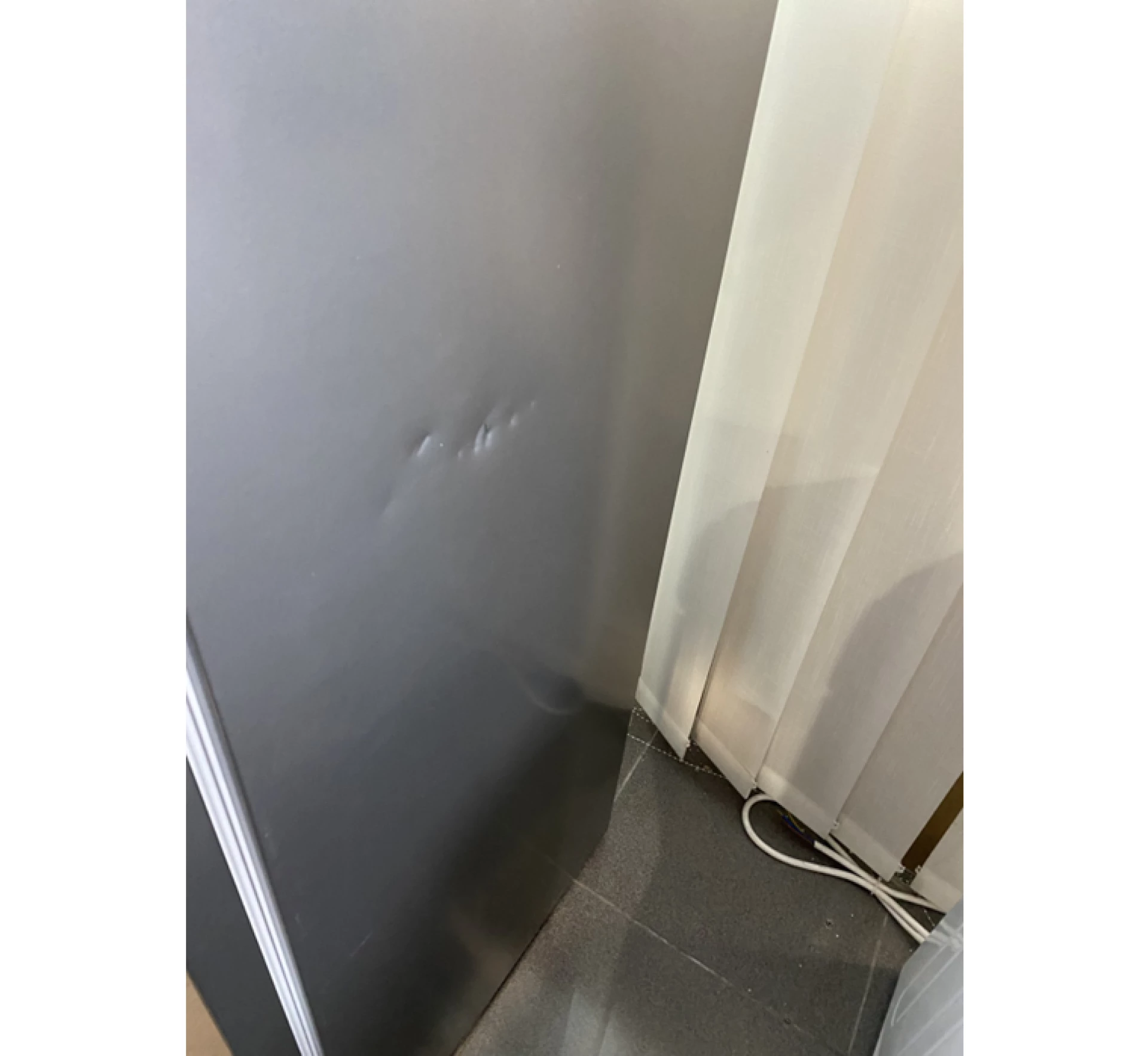 OUTLET Beko Frižider sa jednim vratima RSSE265K30SN