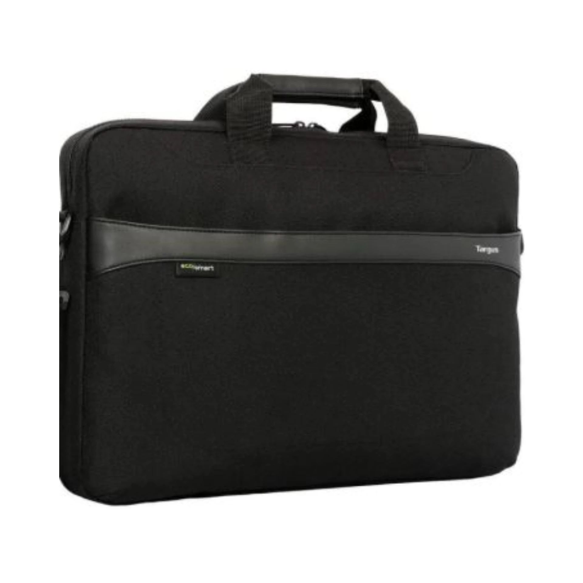 Targus Geolite Essential crna torba za laptop 15.6"