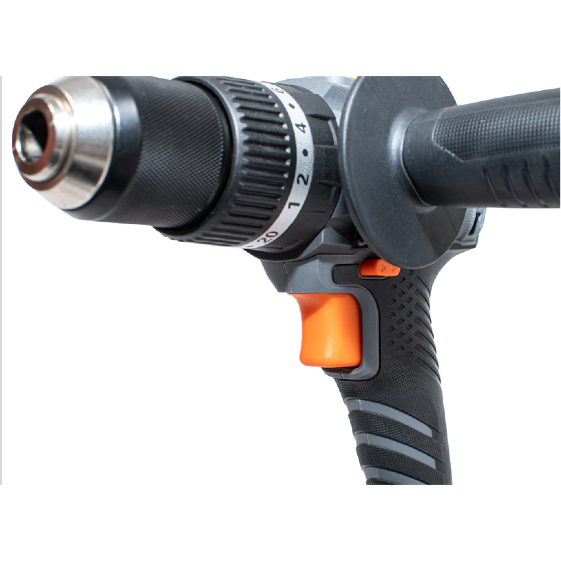 Daewoo U-FORCE DALIDBL20-80 Akumulatorska udarna bušilica 600W