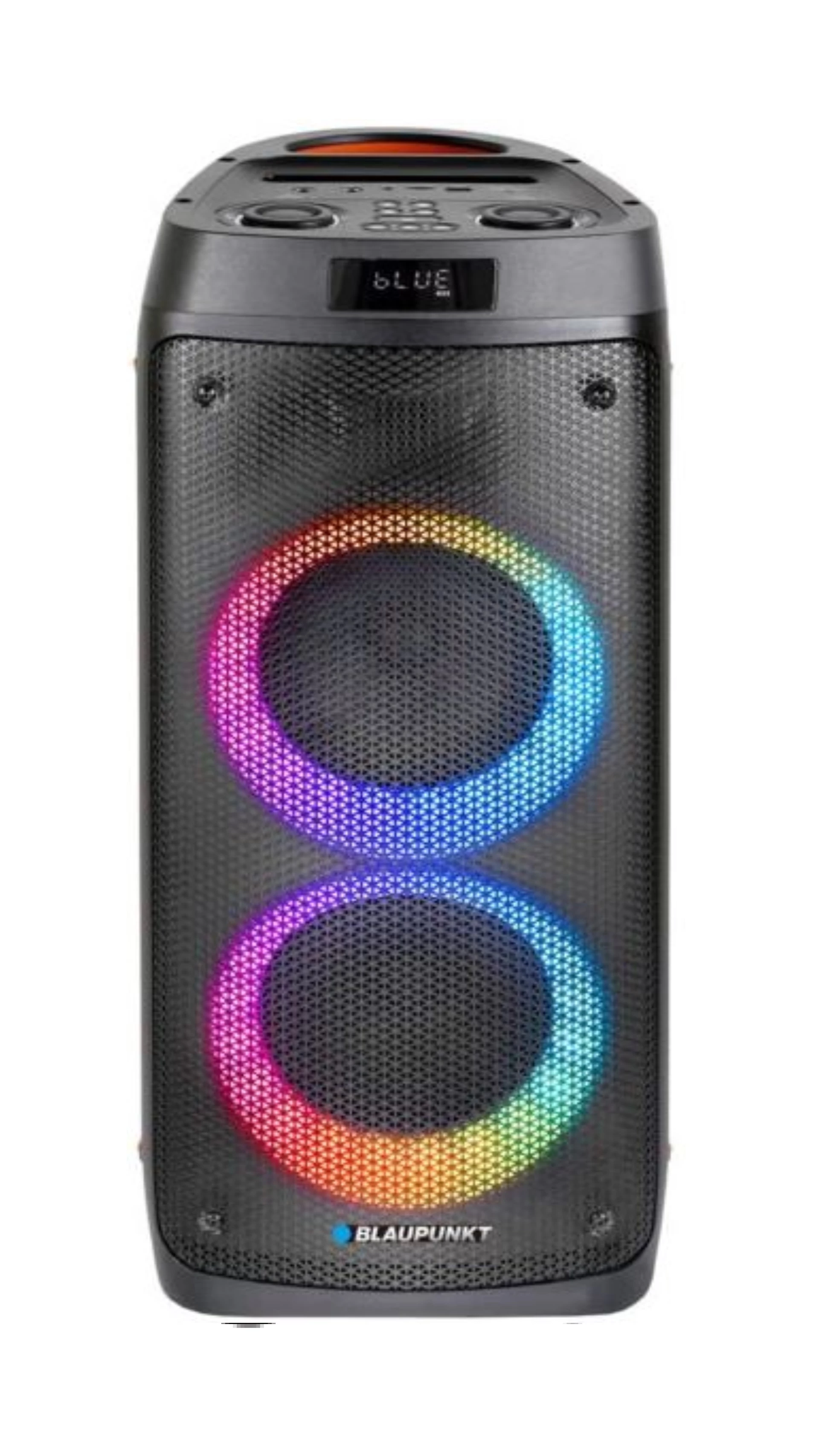 Blaupunkt PB05DB Partybox zvučnik 500W
