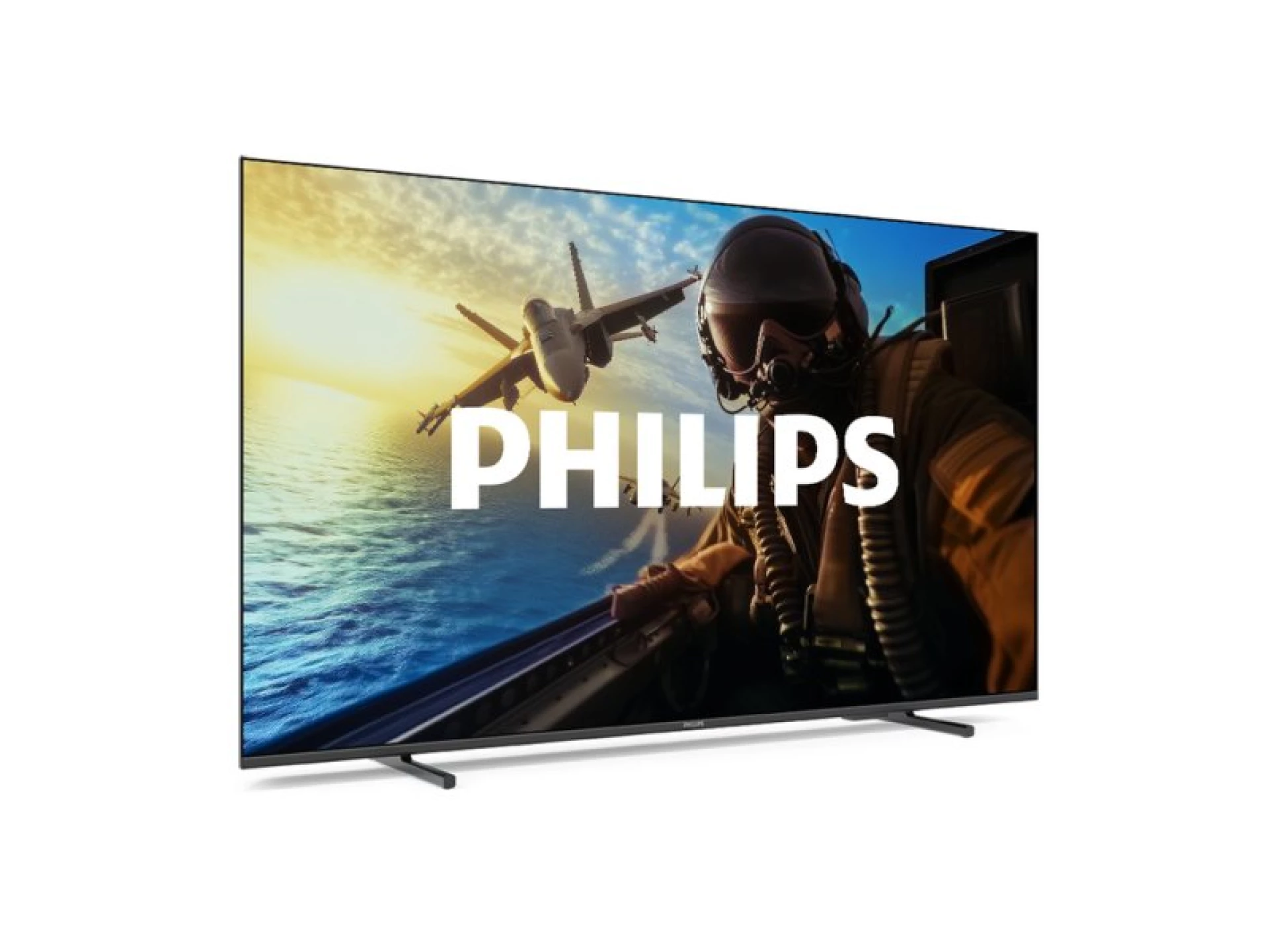 Philips 50PUS7000/12  Smart TV 50" 4K Ultra HD